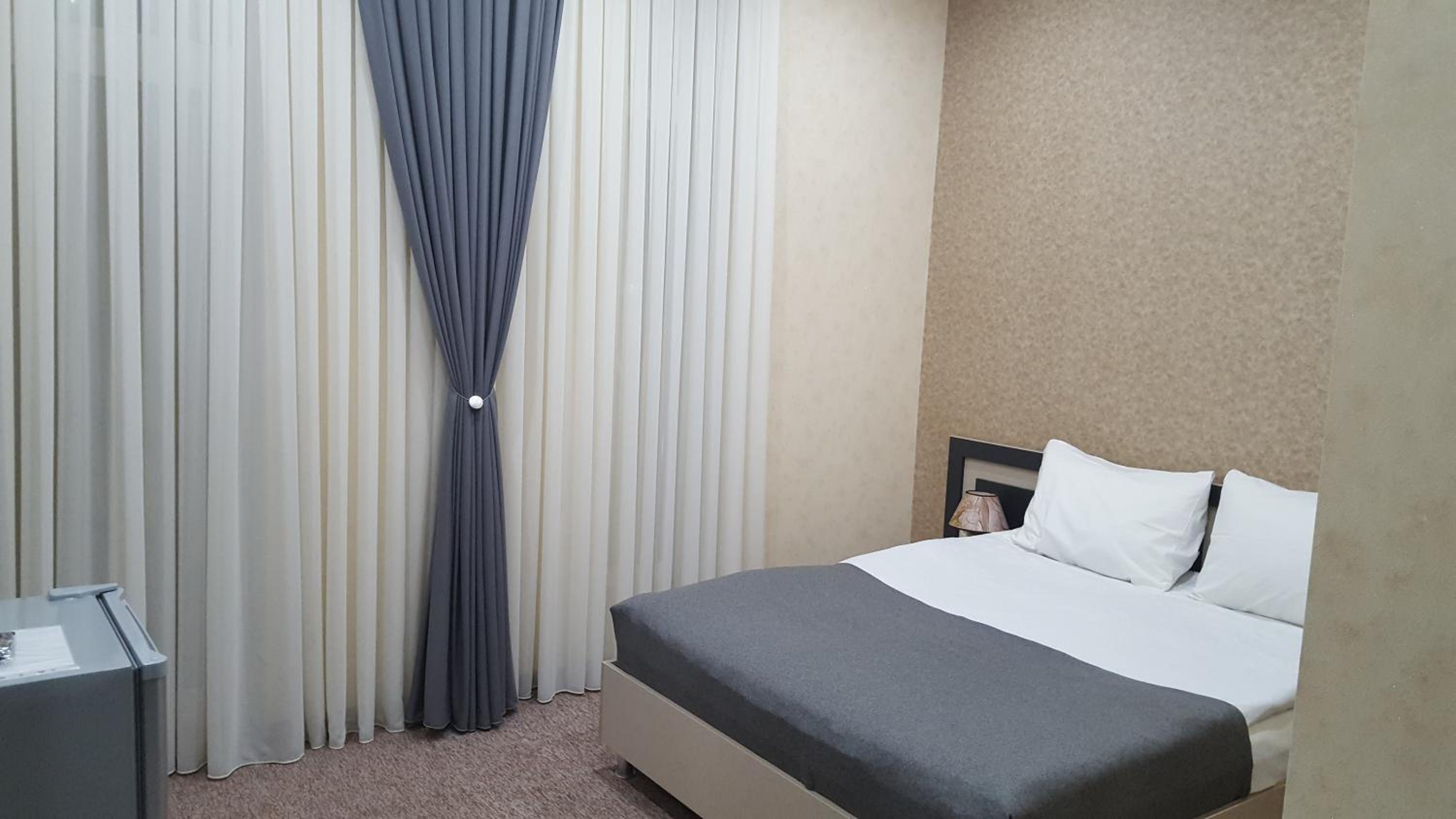 Double Room with Balcony - Photo 1