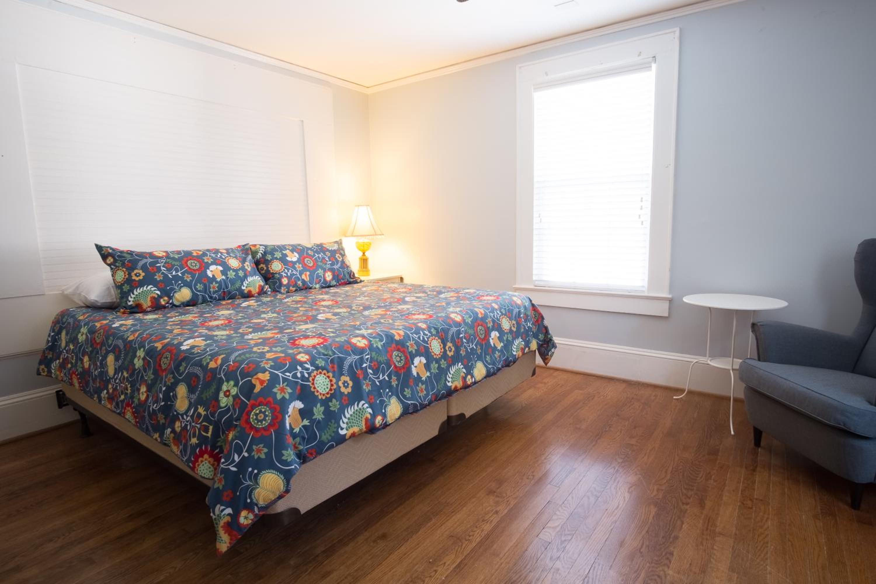 Double Room with Private Bathroom photo 3