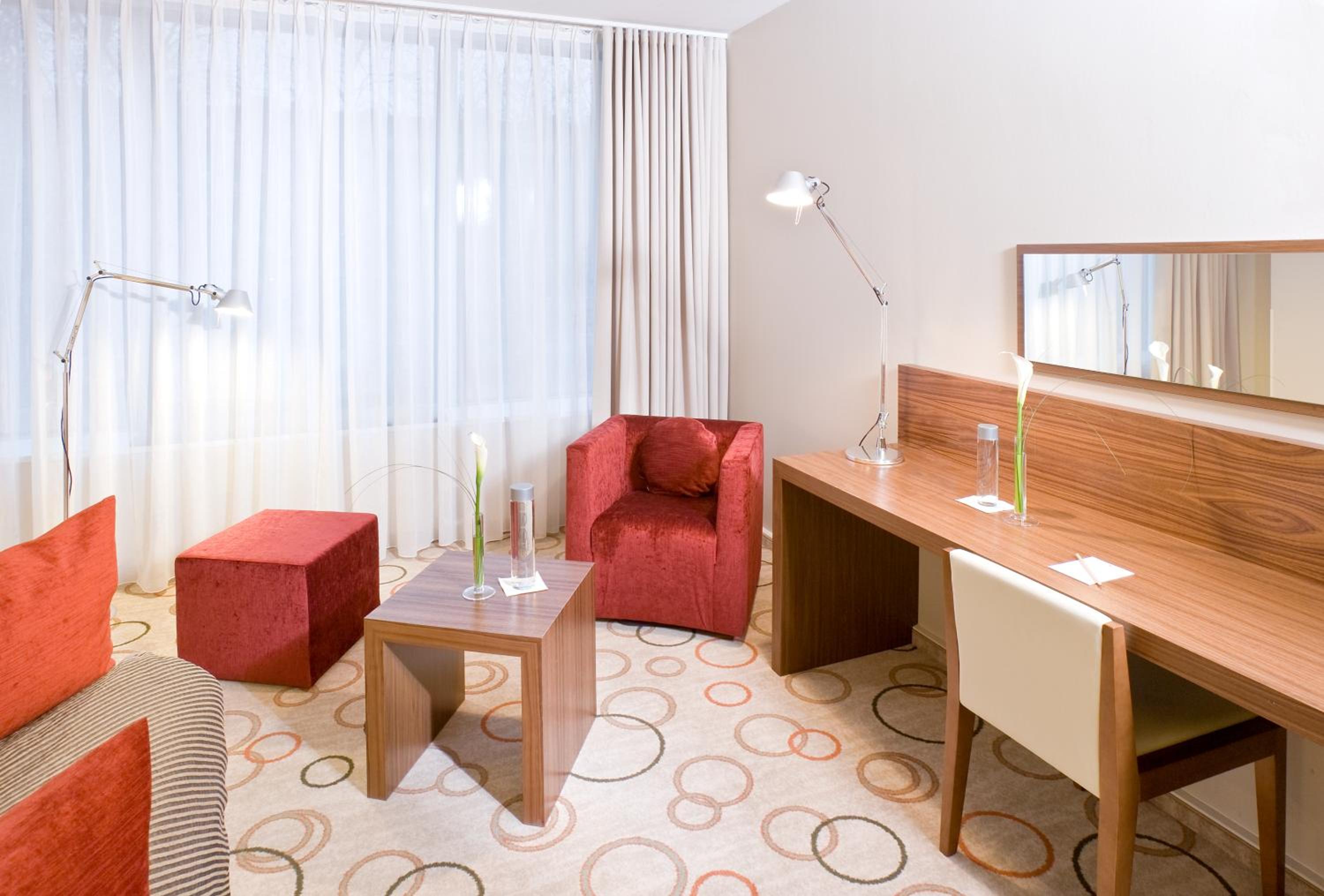 Junior Suite - Photo 8