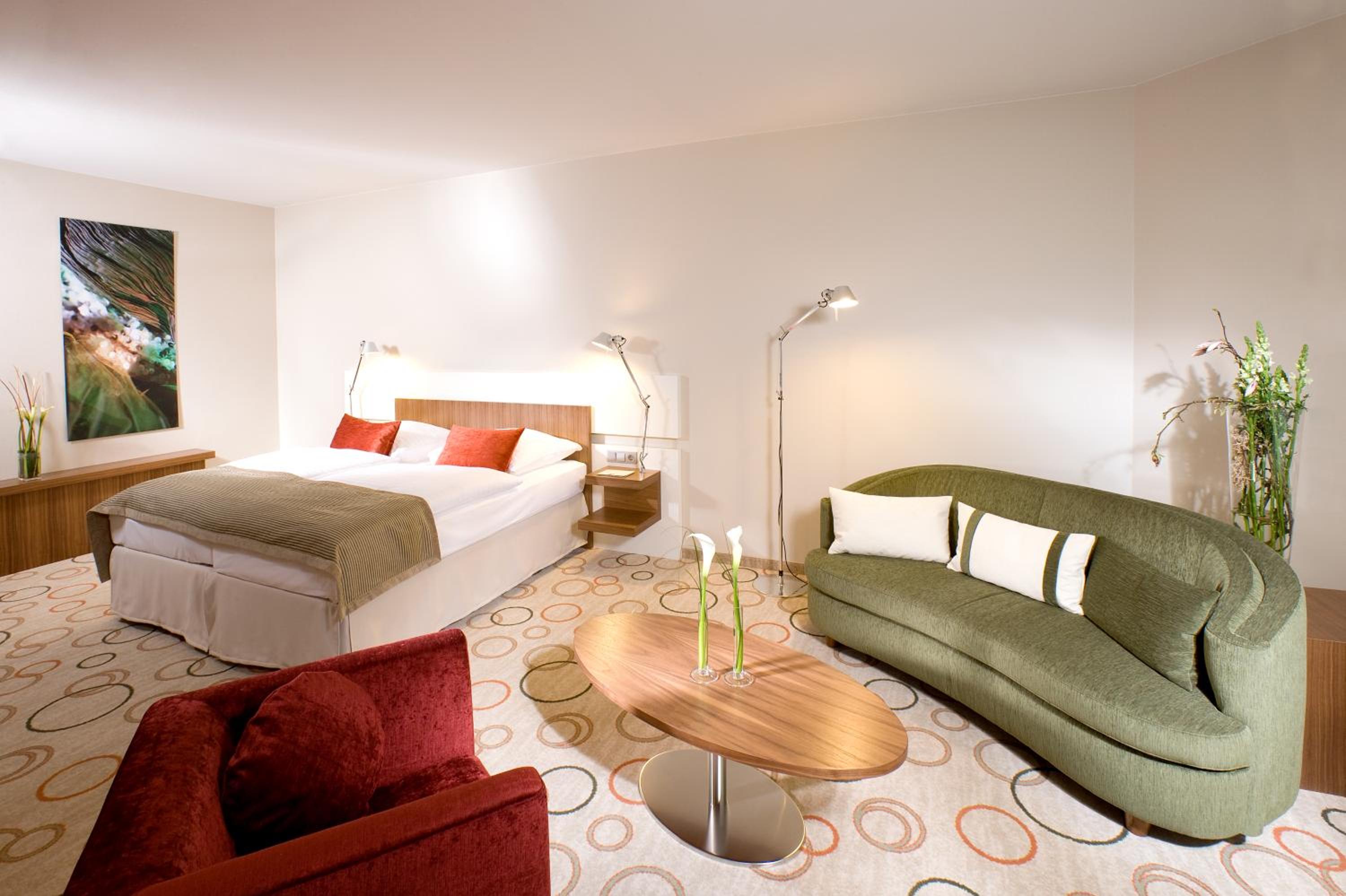 Junior Suite - Photo 1