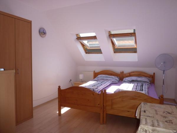 One-Bedroom Apartment photo 3