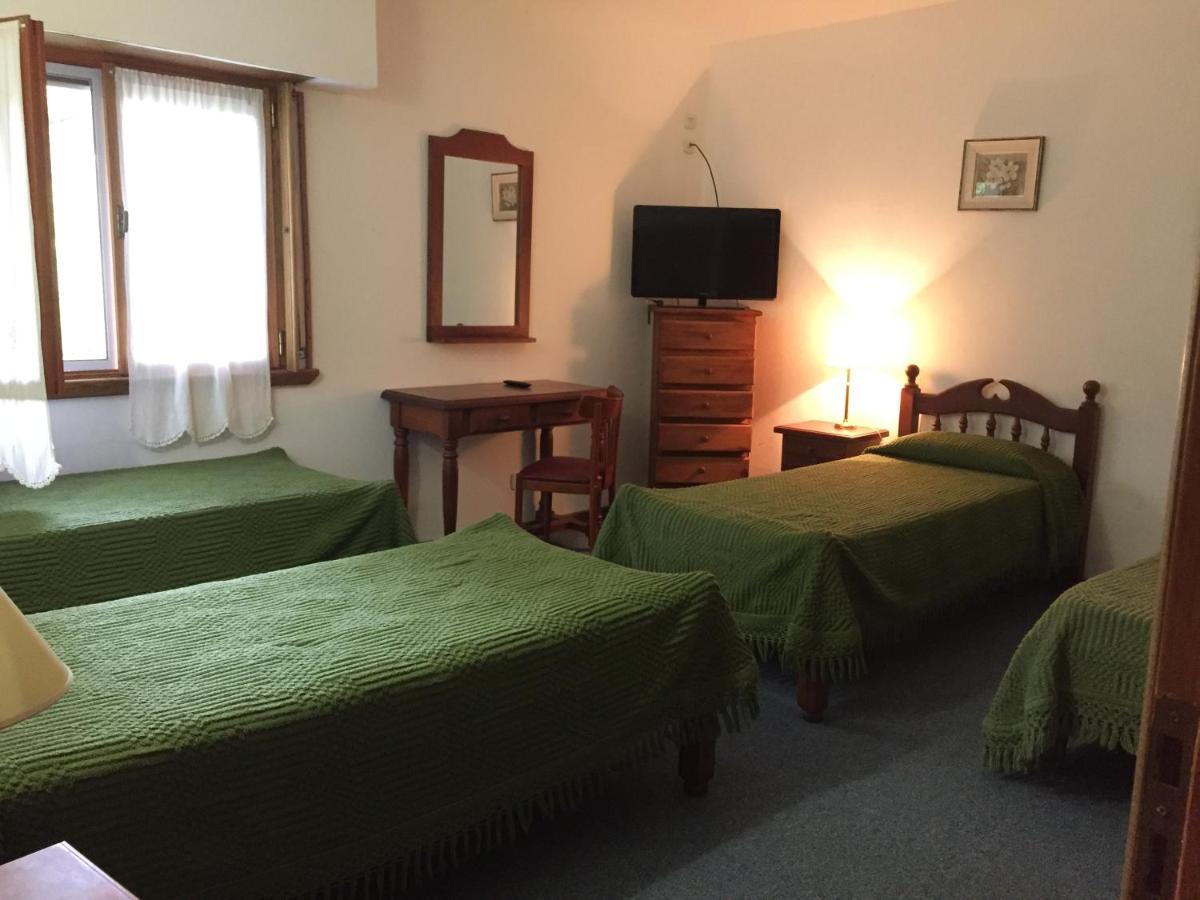 Standard Quadruple Room photo 1