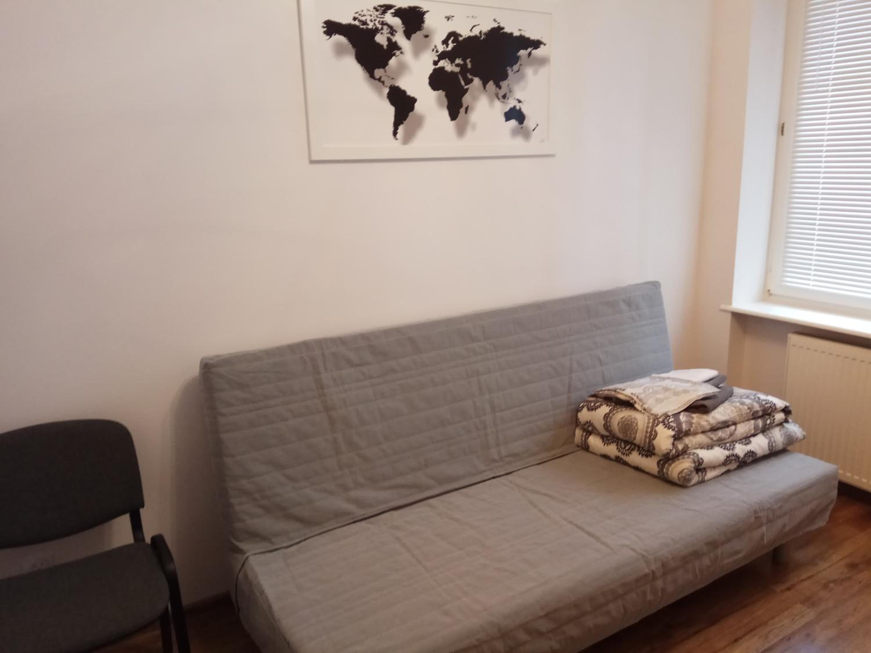 Apartment - Ground Floor - Photo 4