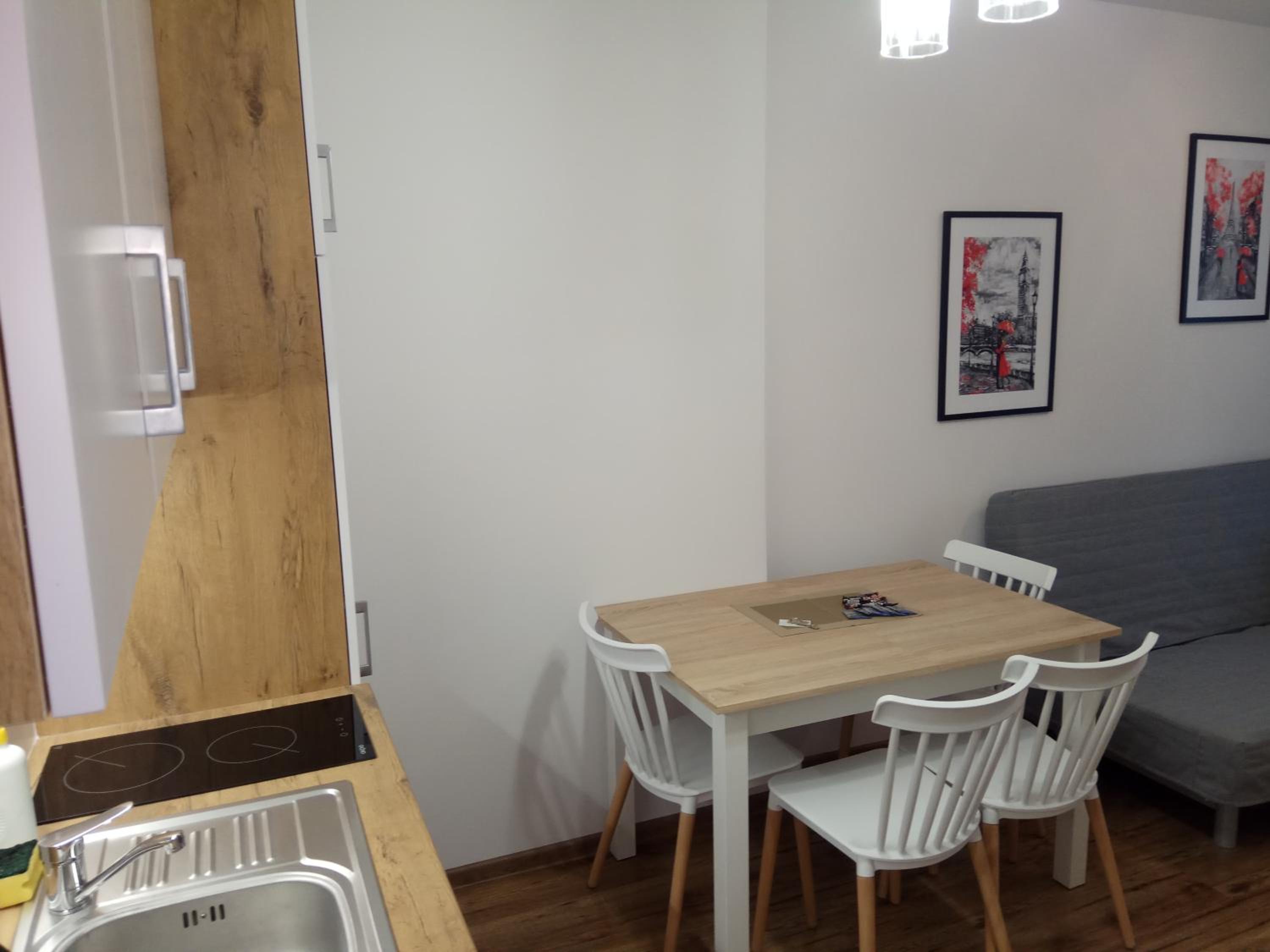 Apartment - Ground Floor - Photo 16