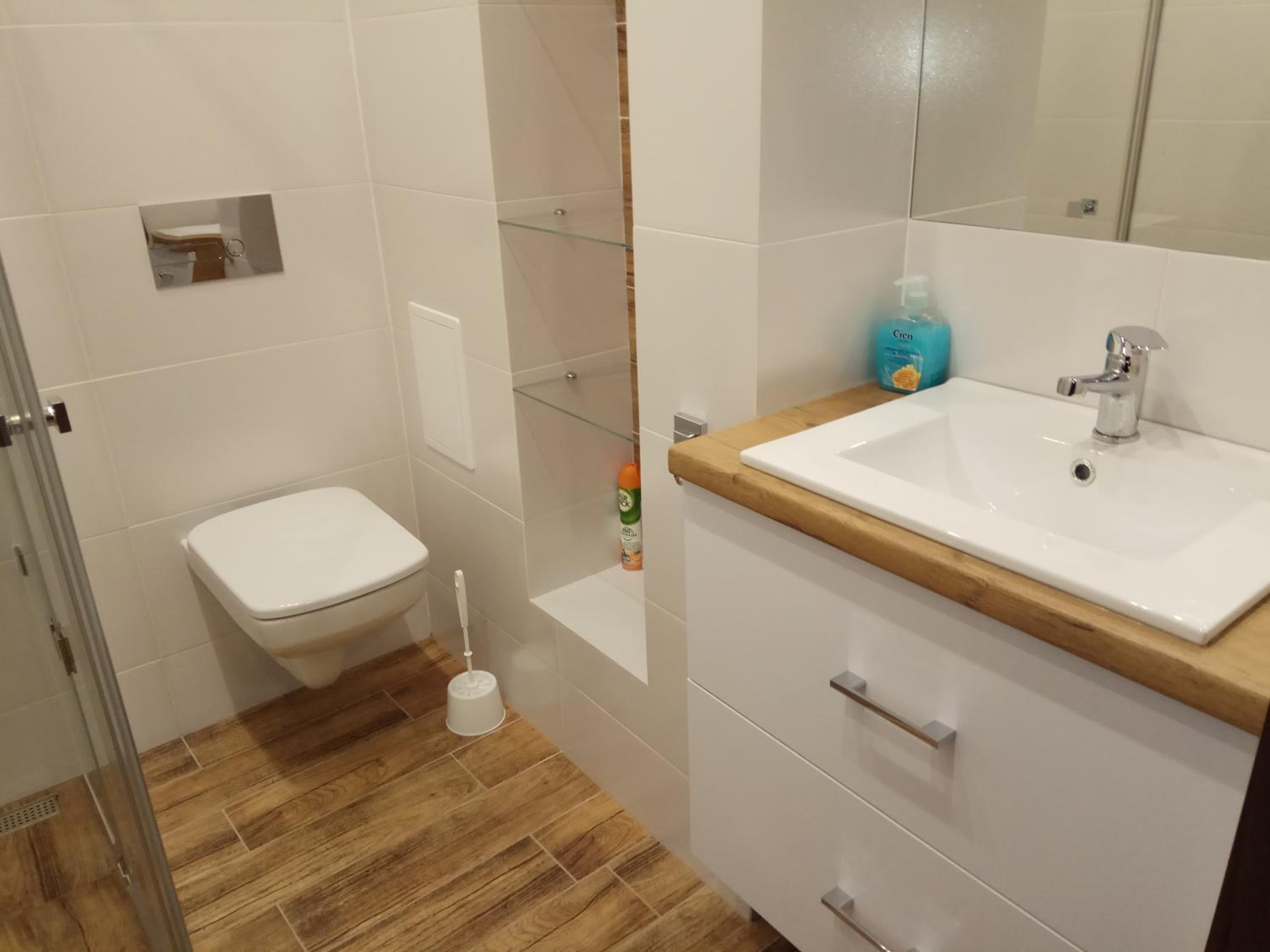 Apartment - Ground Floor - Photo 17