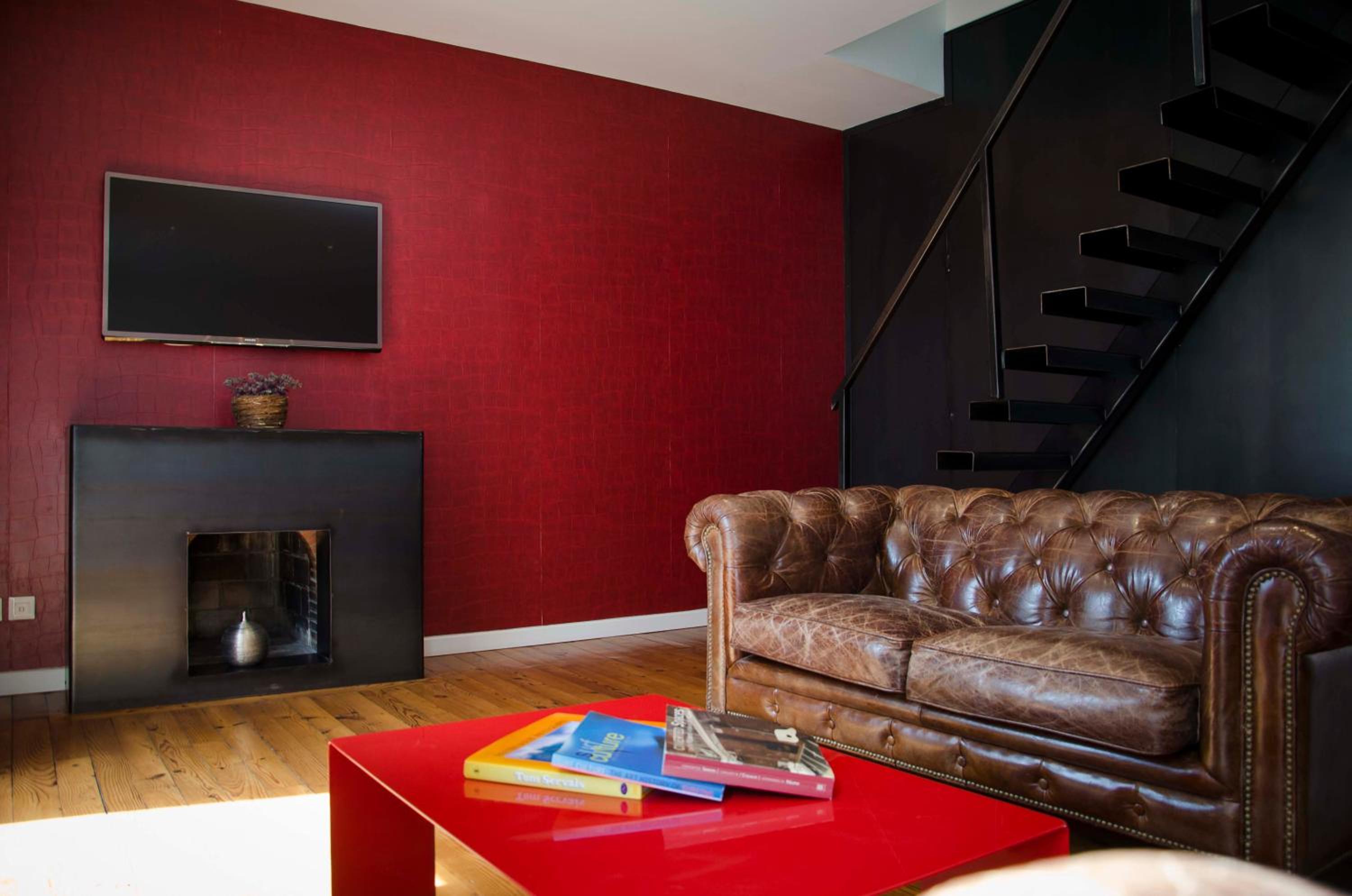 Loft photo 2