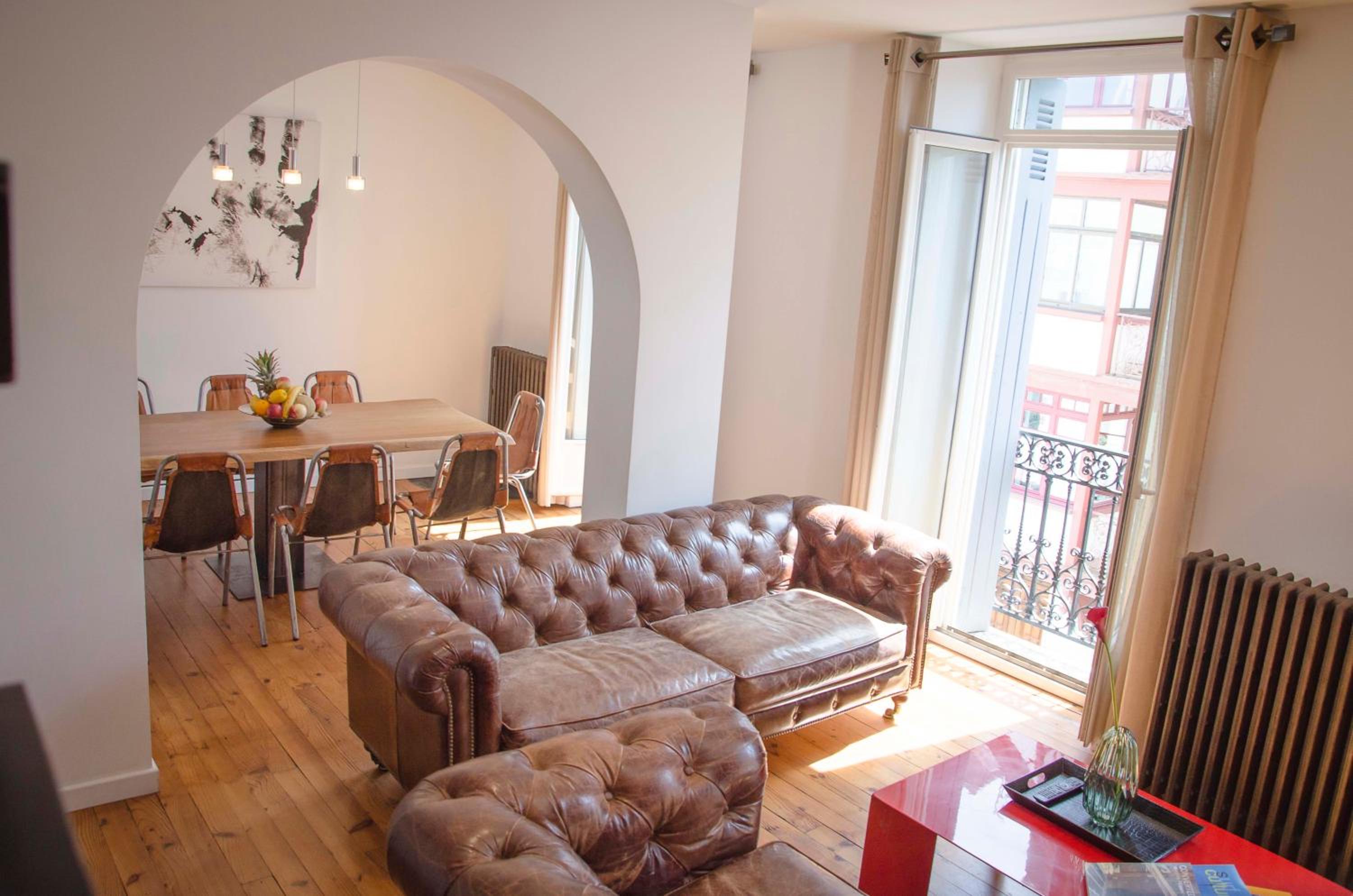 Loft photo 3