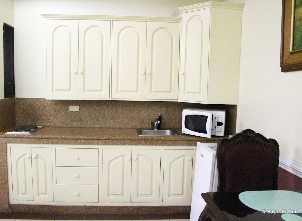 Executive Room, 1 Queen Bed