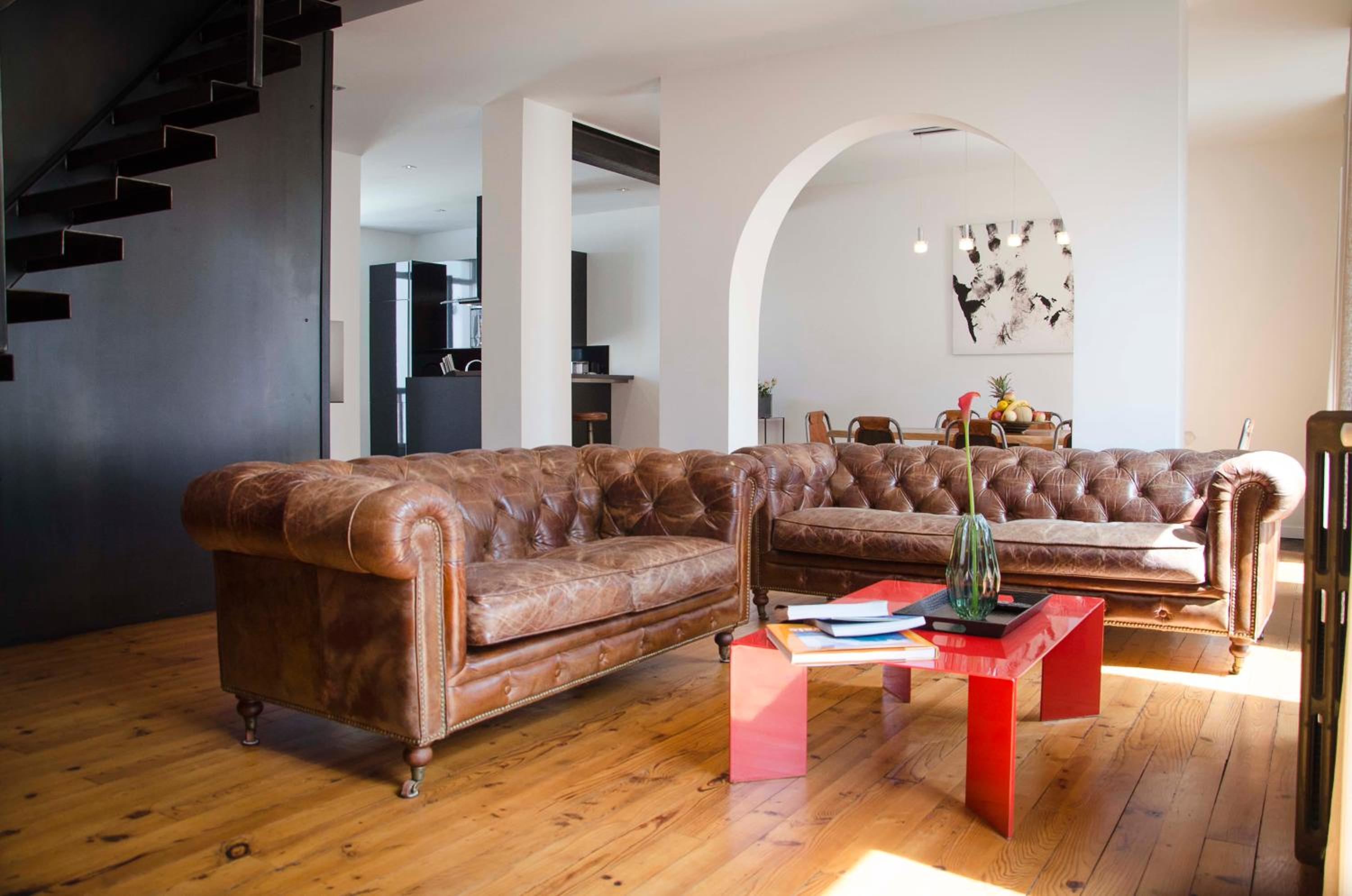Loft photo 1