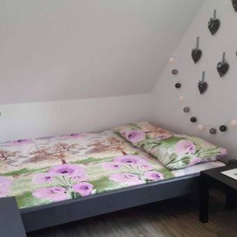 Small Double Room - Photo 1