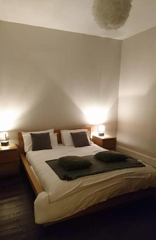 Two-Bedroom House photo 1