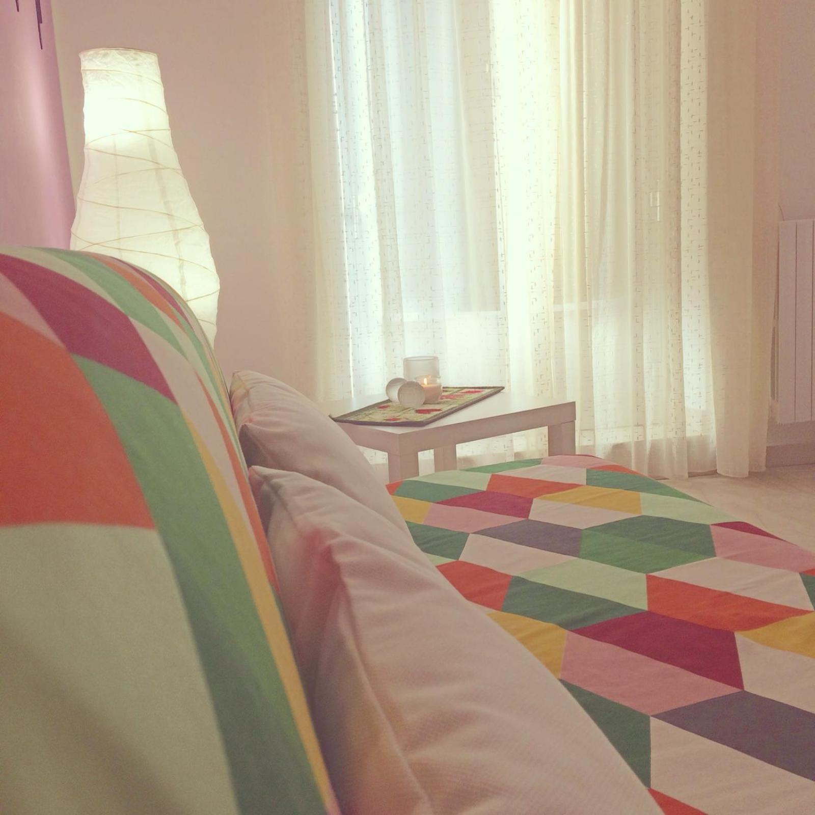 Apartment with Balcony - Photo 23