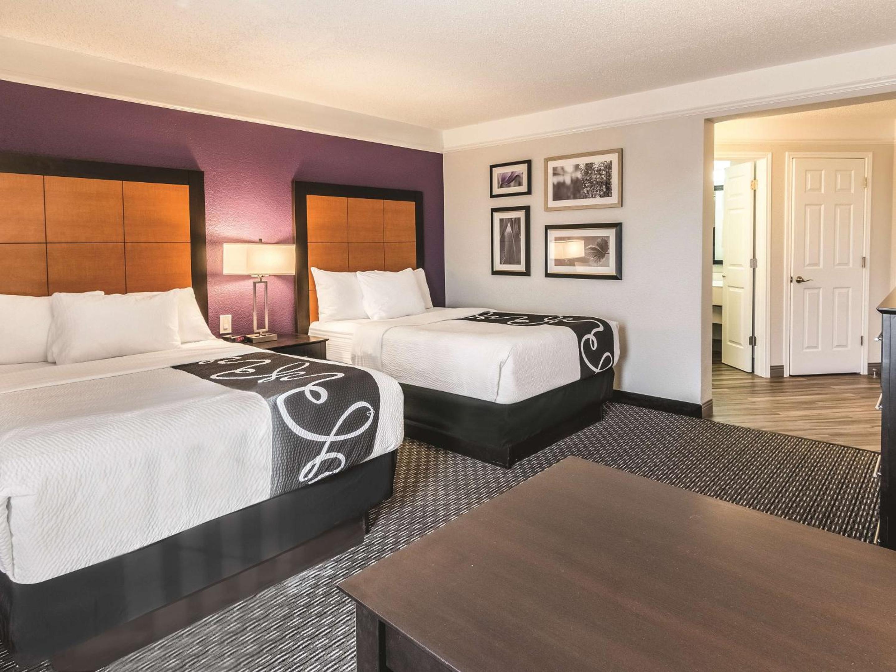 Room Selected at Check-In photo 3