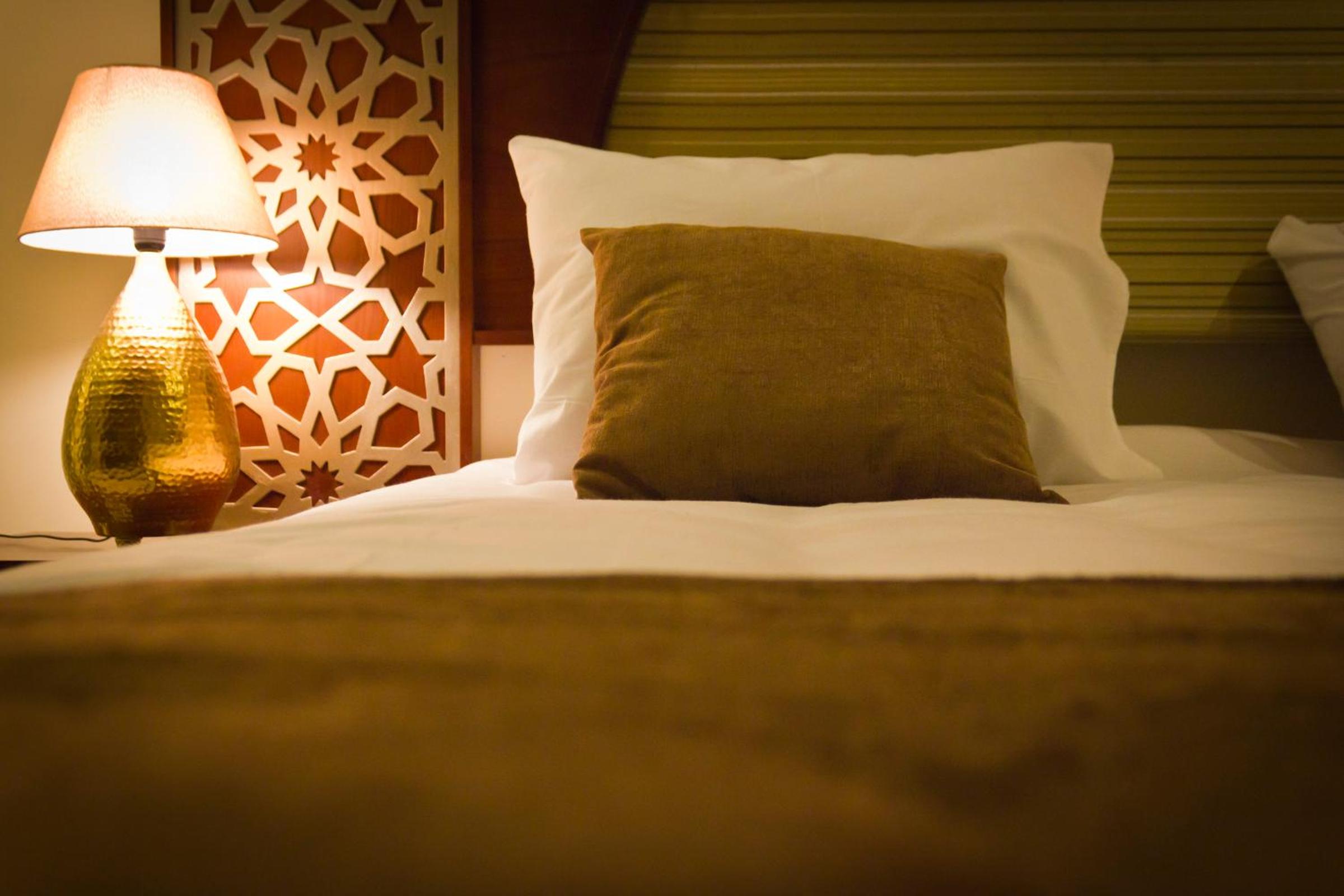 Deluxe Triple Room photo 1