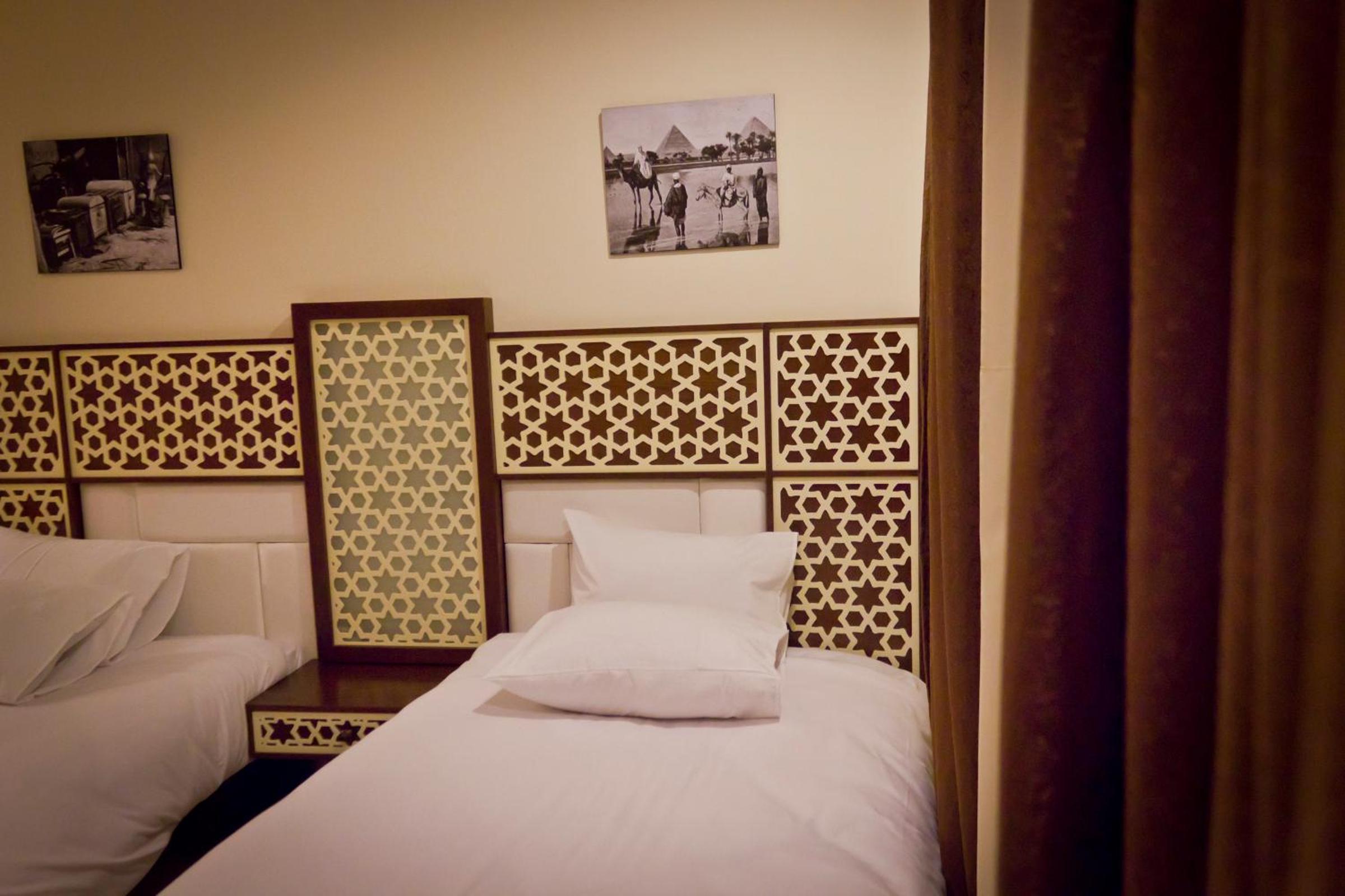 Deluxe Double Room photo 3