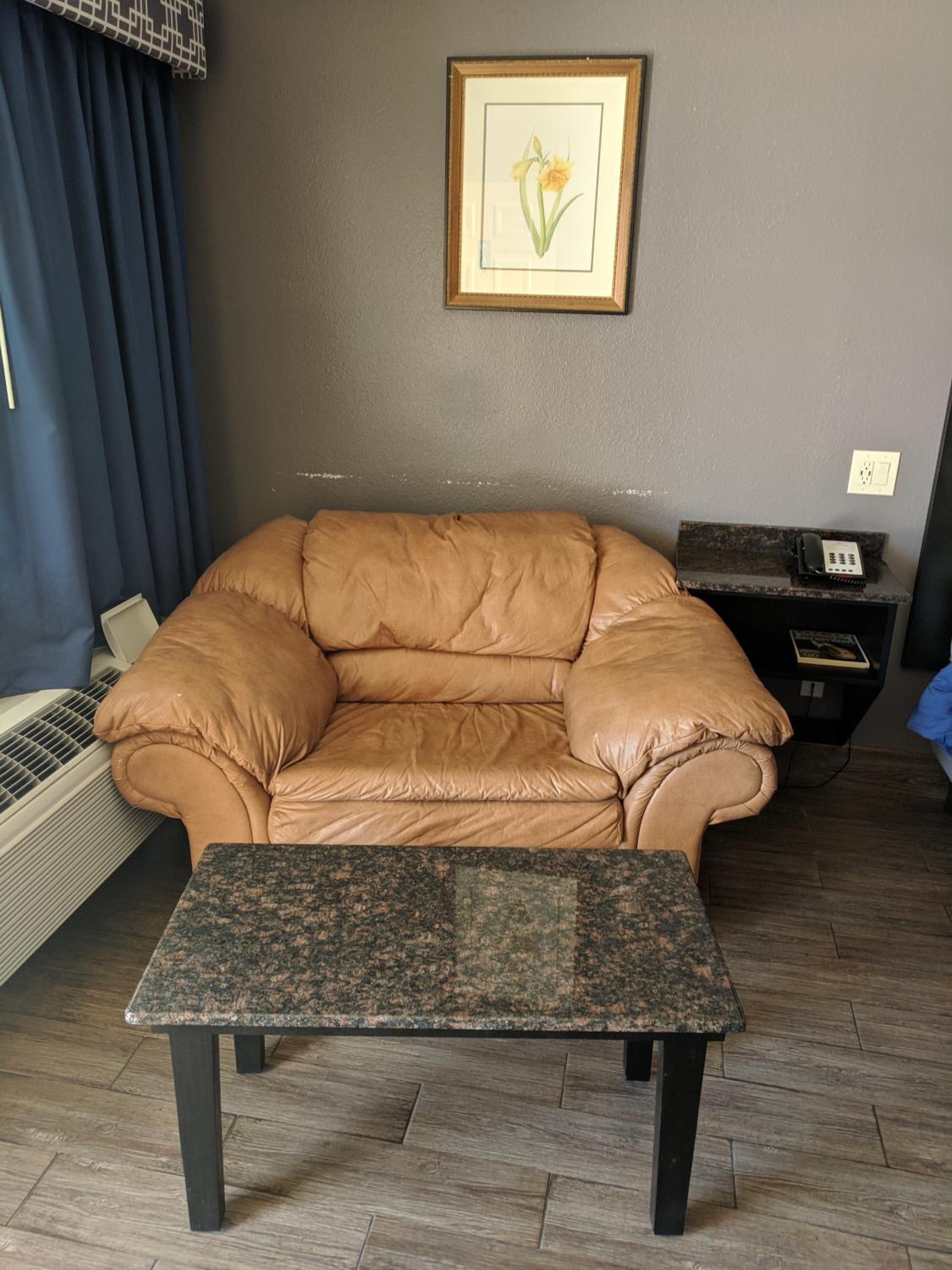 King Room - Disability Access photo 1