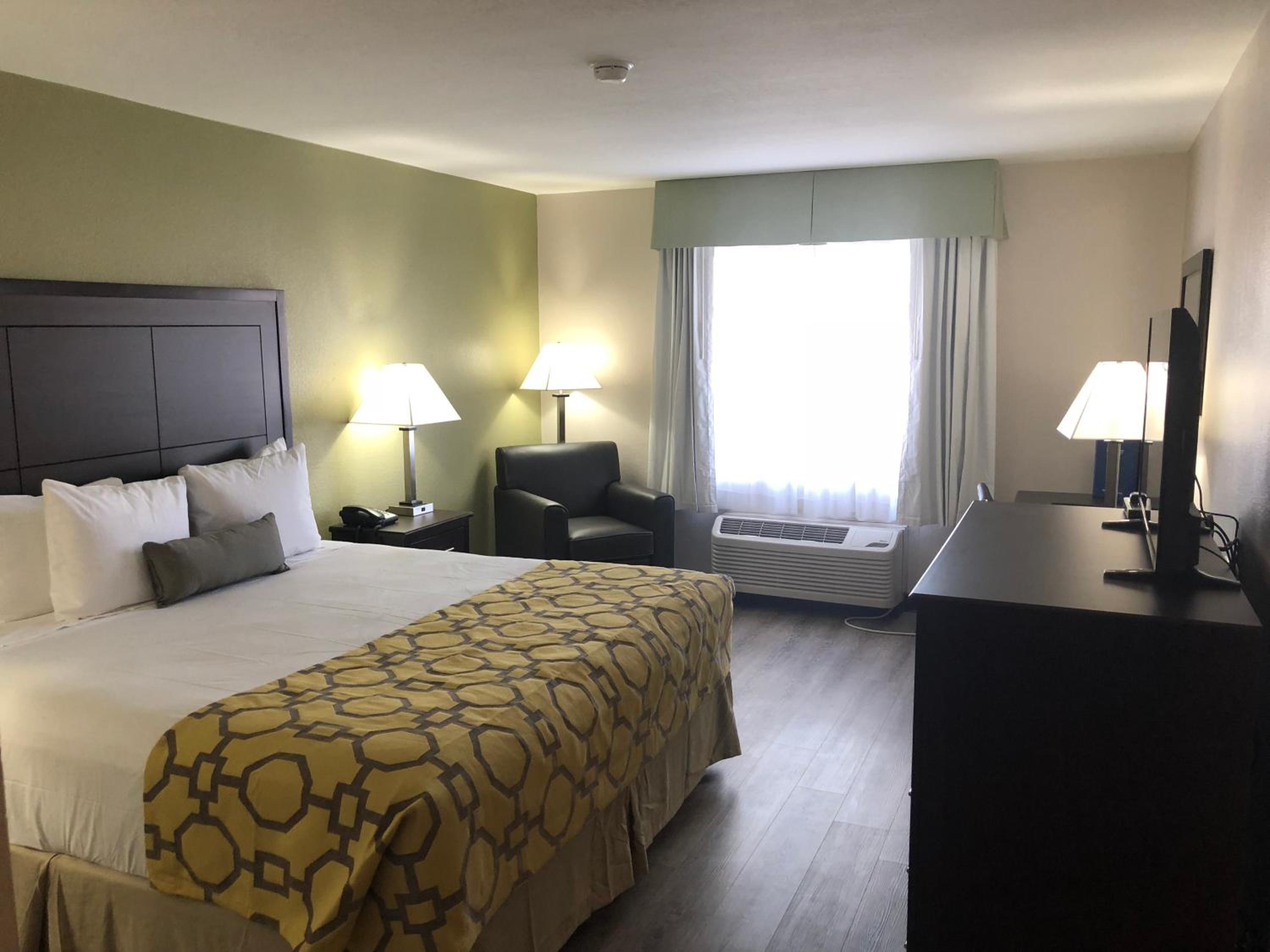 King Room - Mobility Access/Non-Smoking - Photo 2
