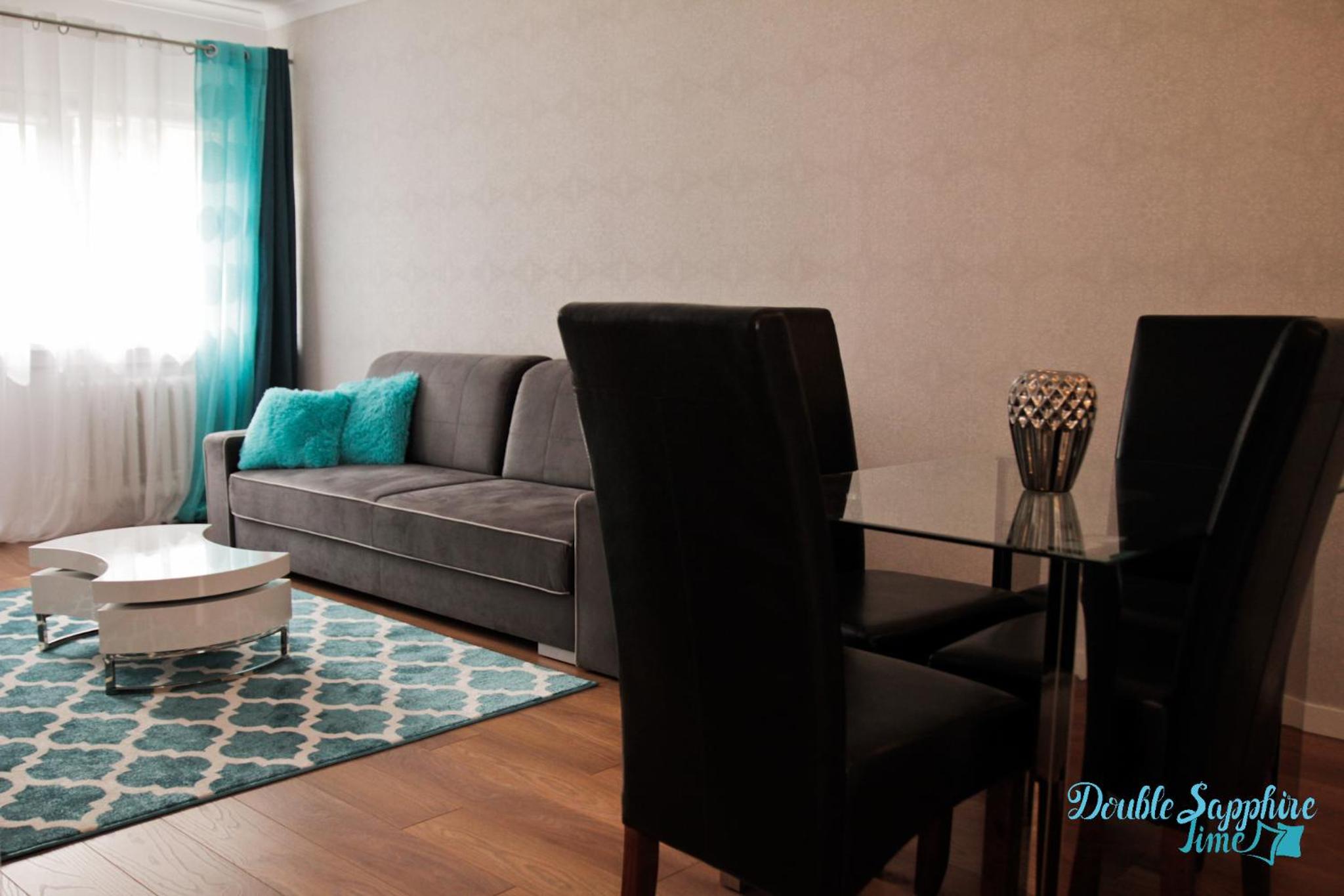 Apartment - Ground Floor - Photo 1