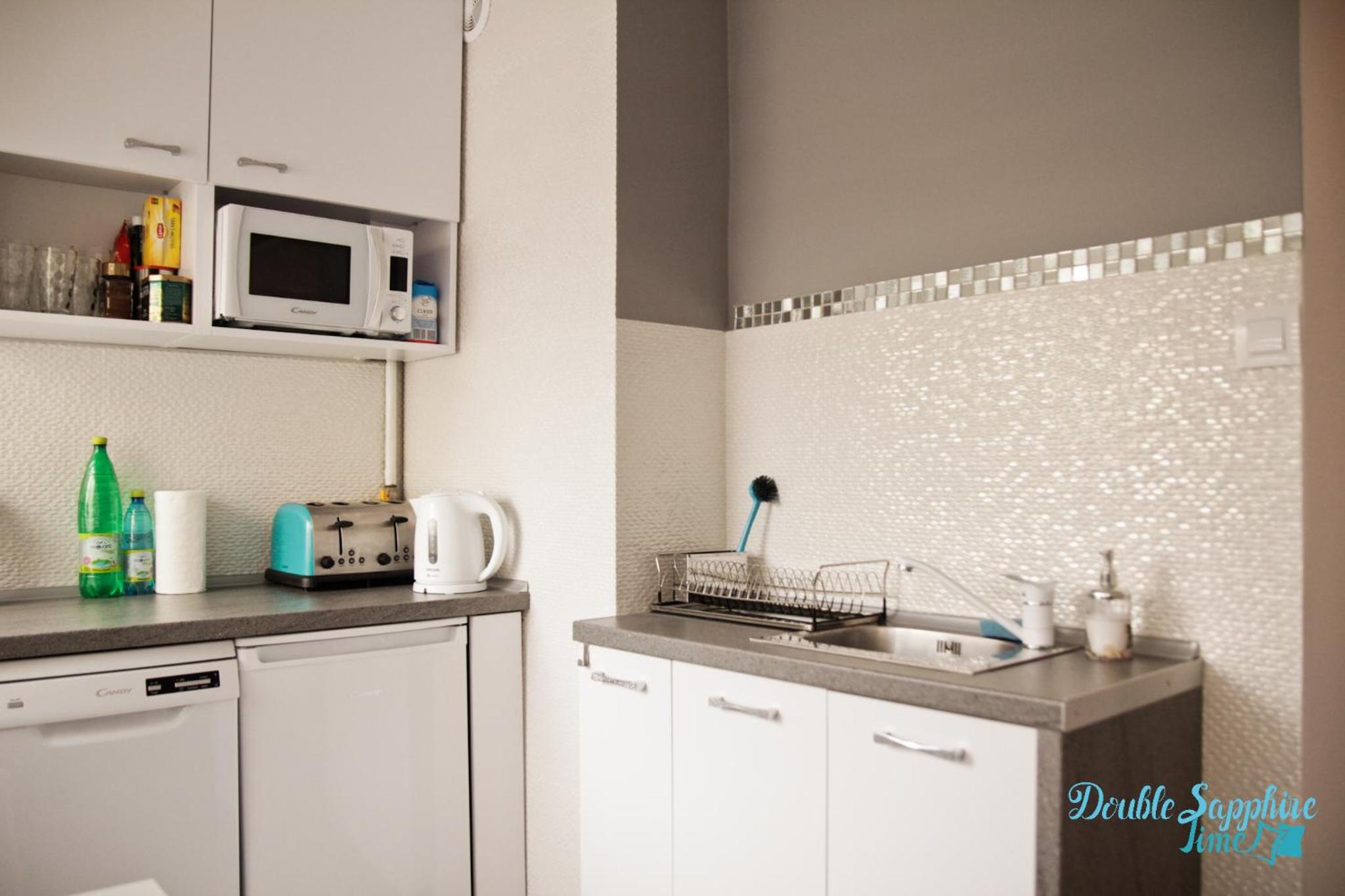 Apartment - Ground Floor - Photo 11