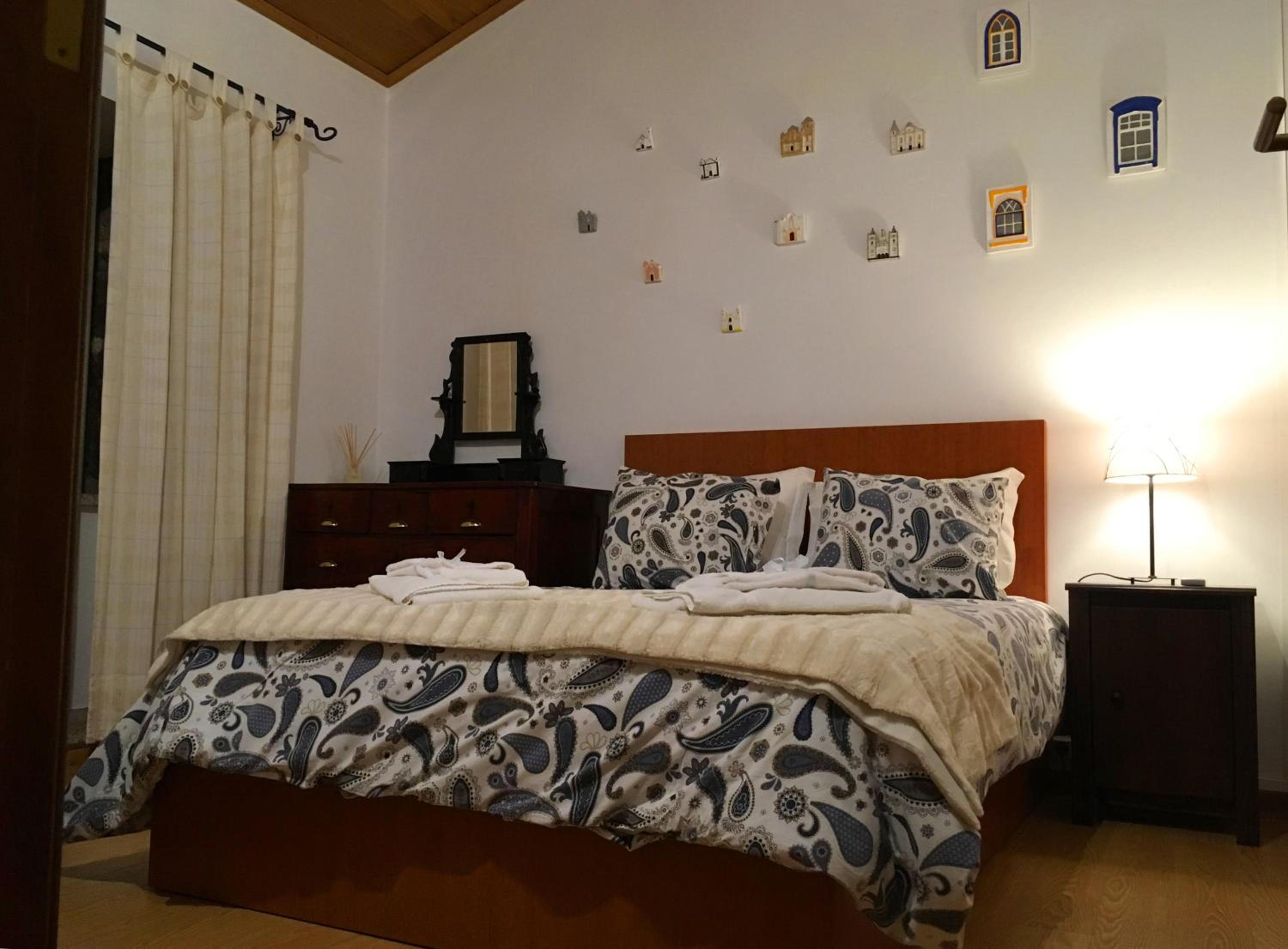 Two-Bedroom House photo 2