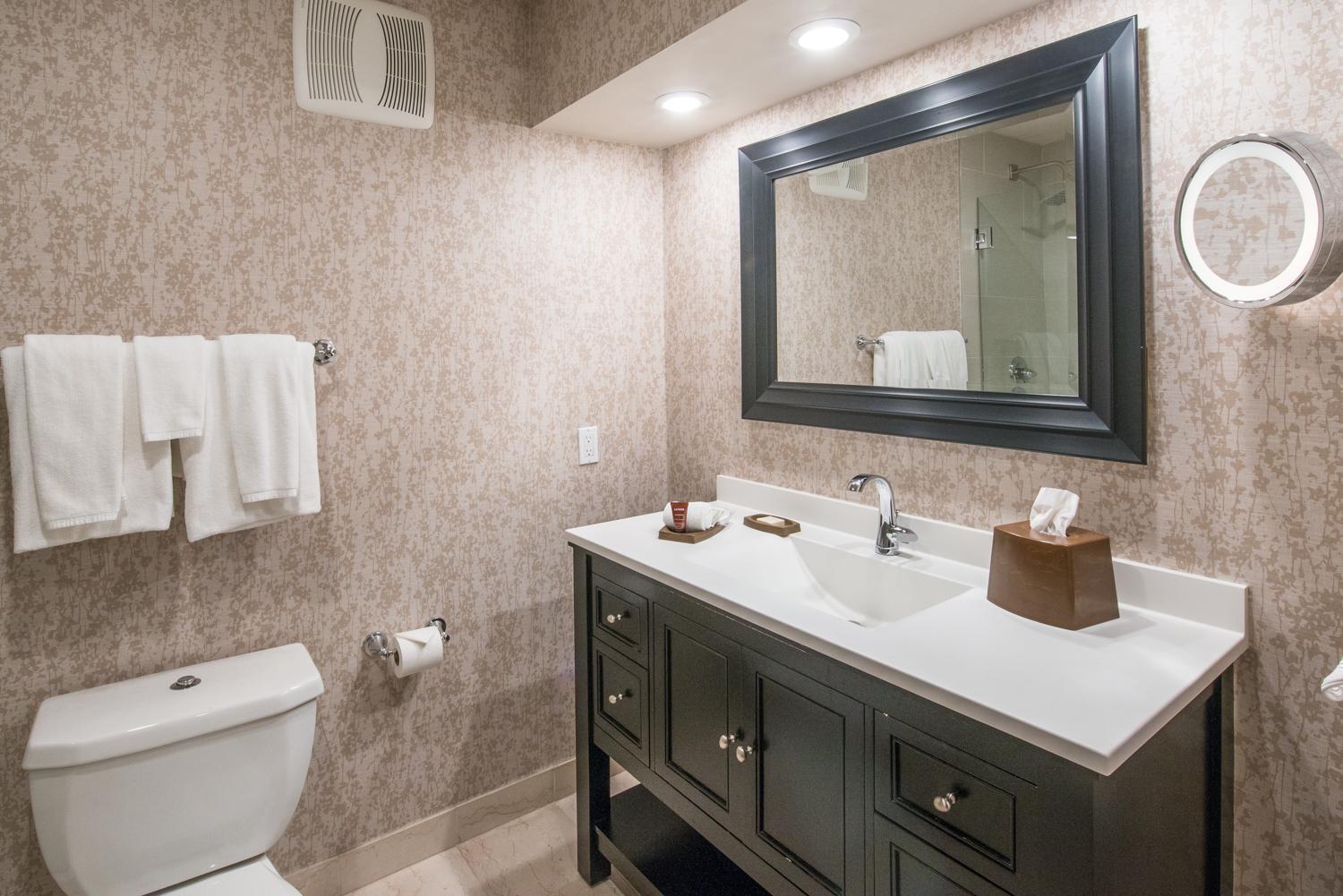 Deluxe King Room - Photo 5