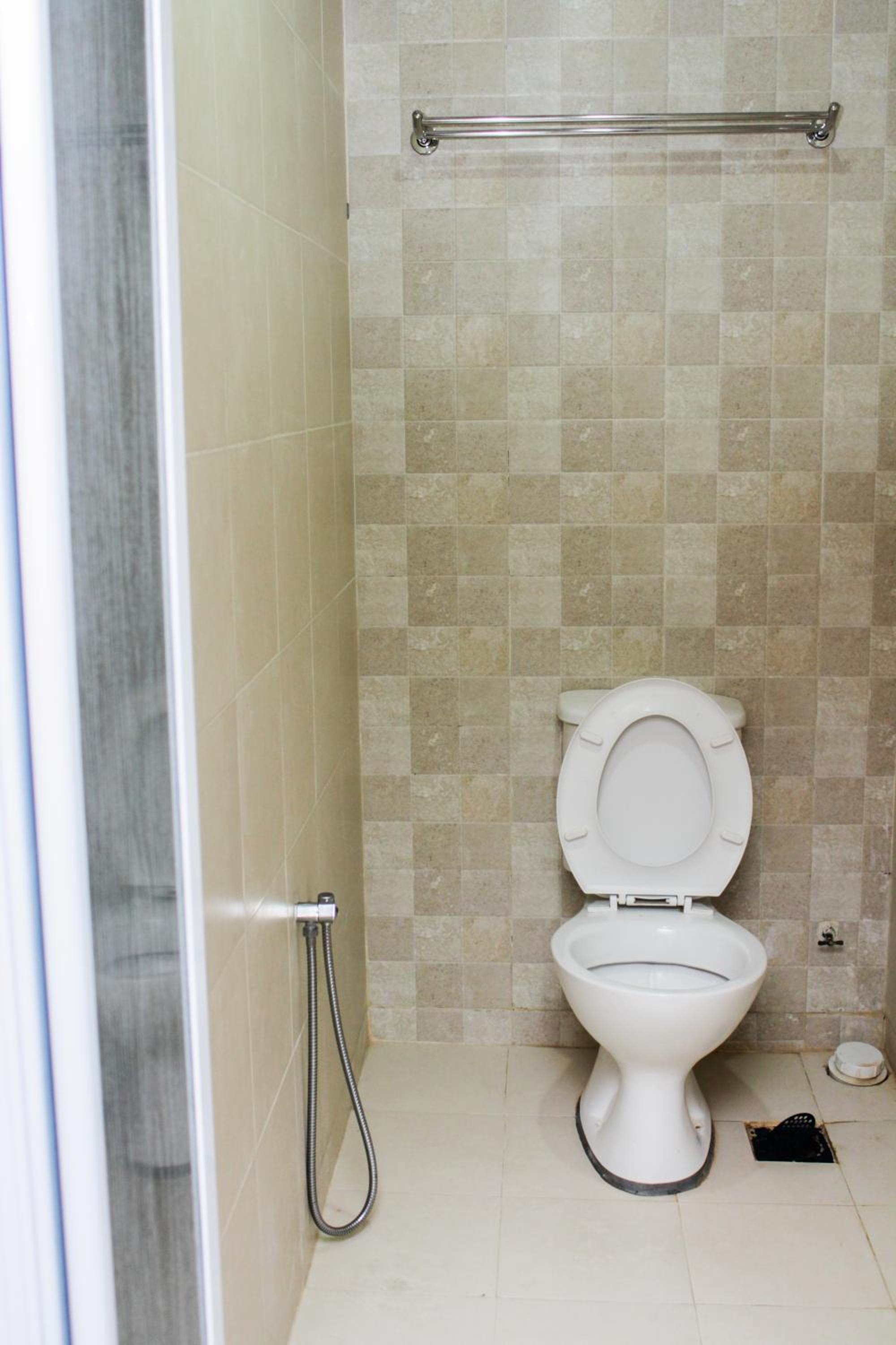Standard Single Room photo 2