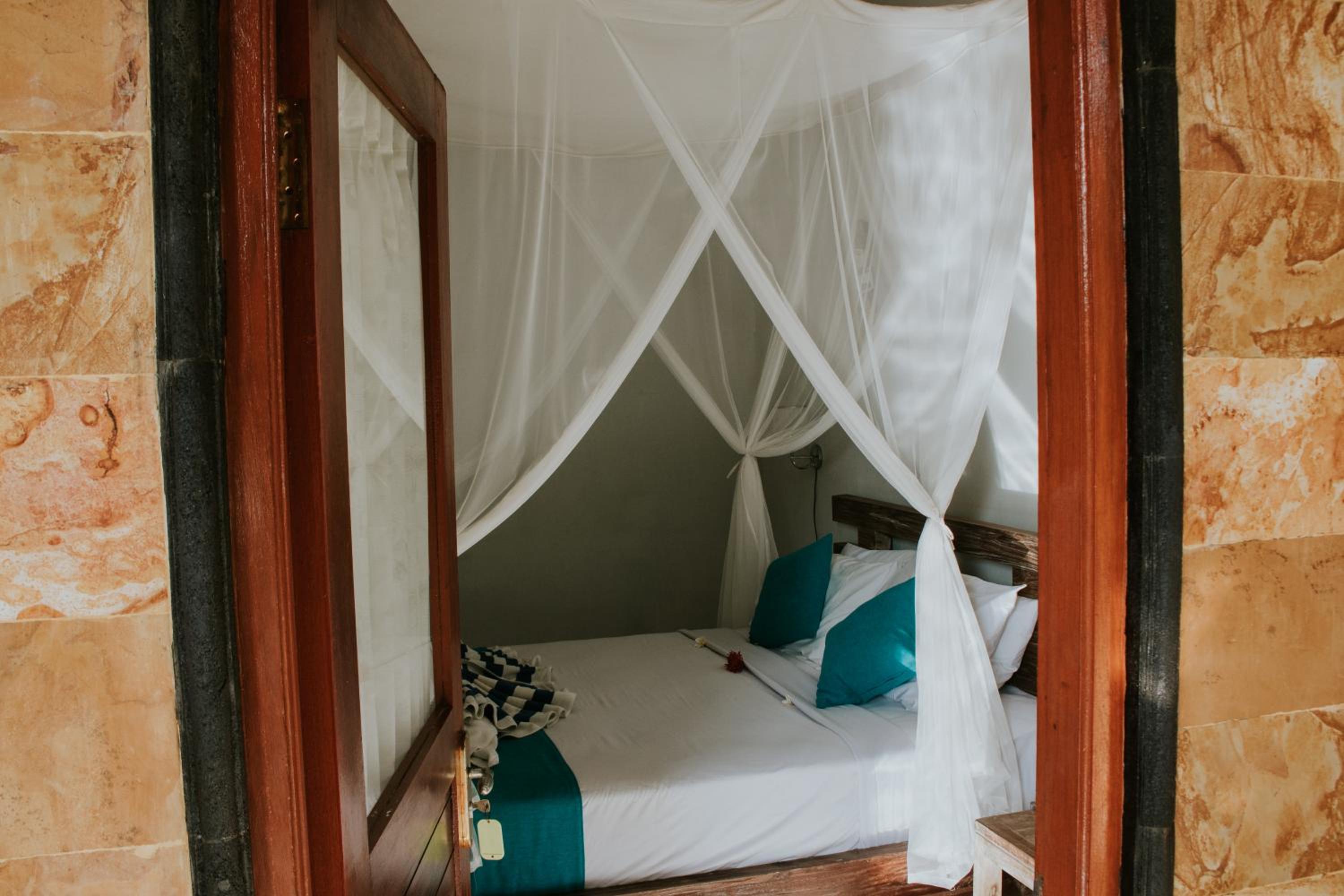 Deluxe Double Room - Photo 1