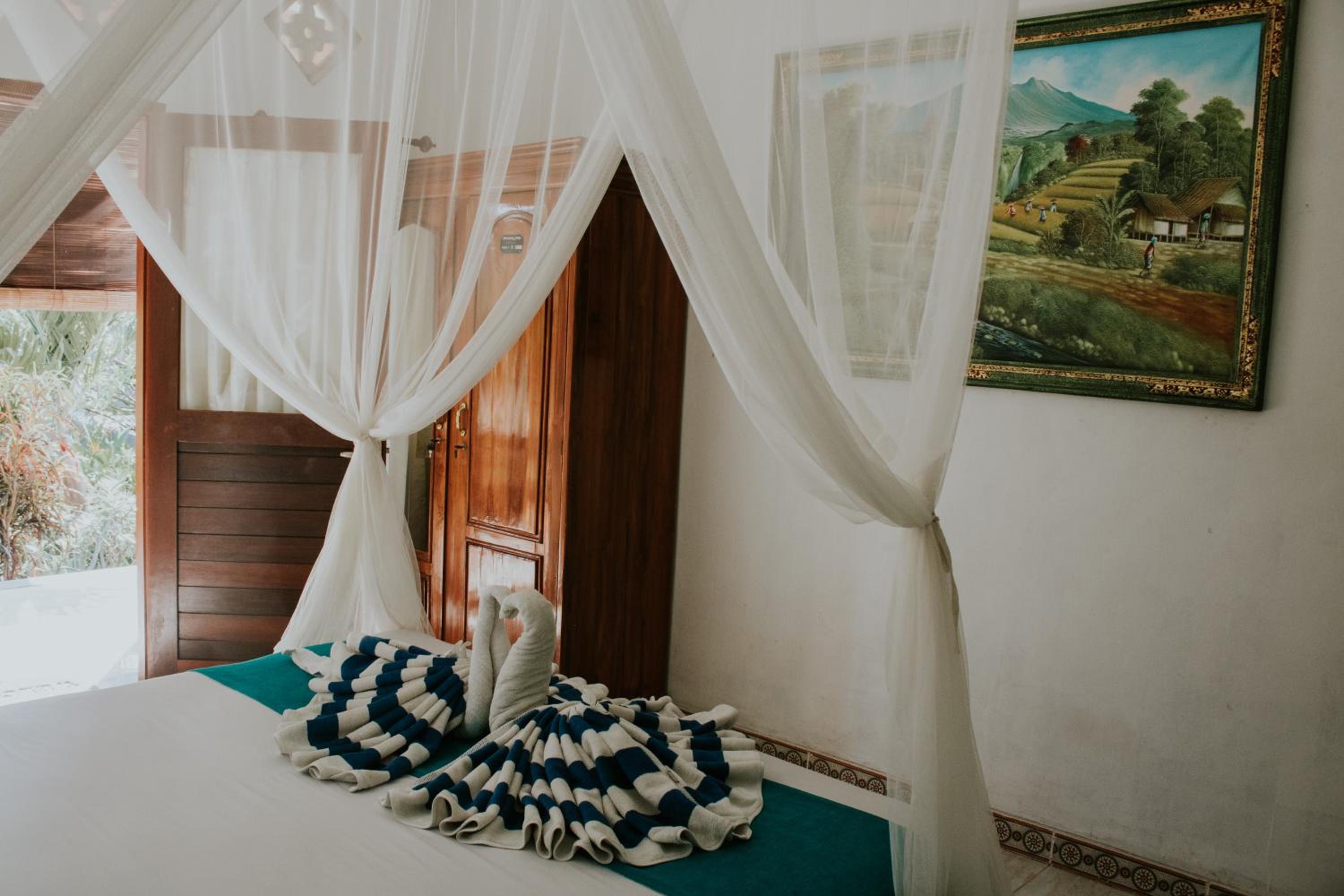 Deluxe Double Room - Photo 10