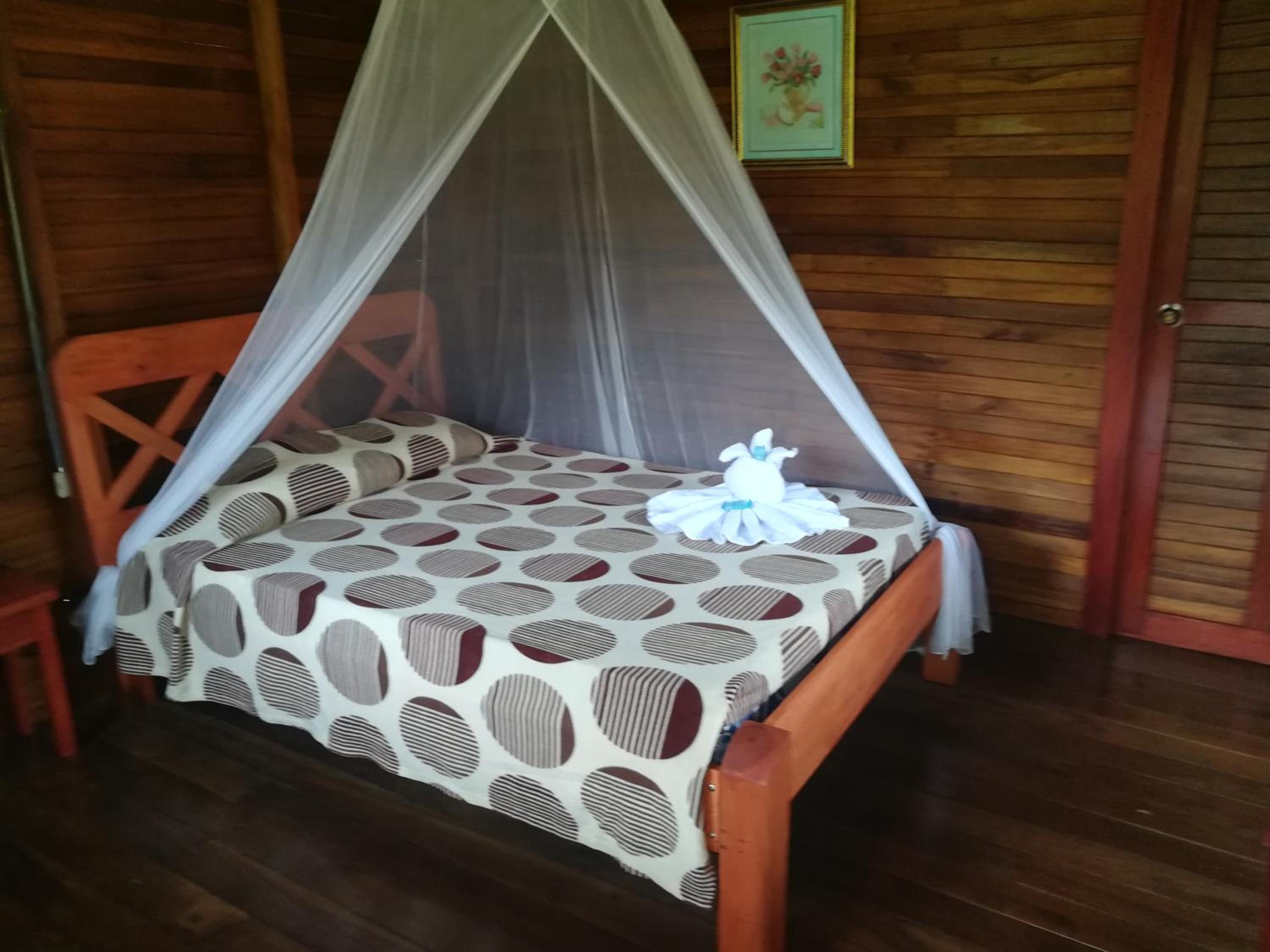 Double Room with Private Bathroom photo 1