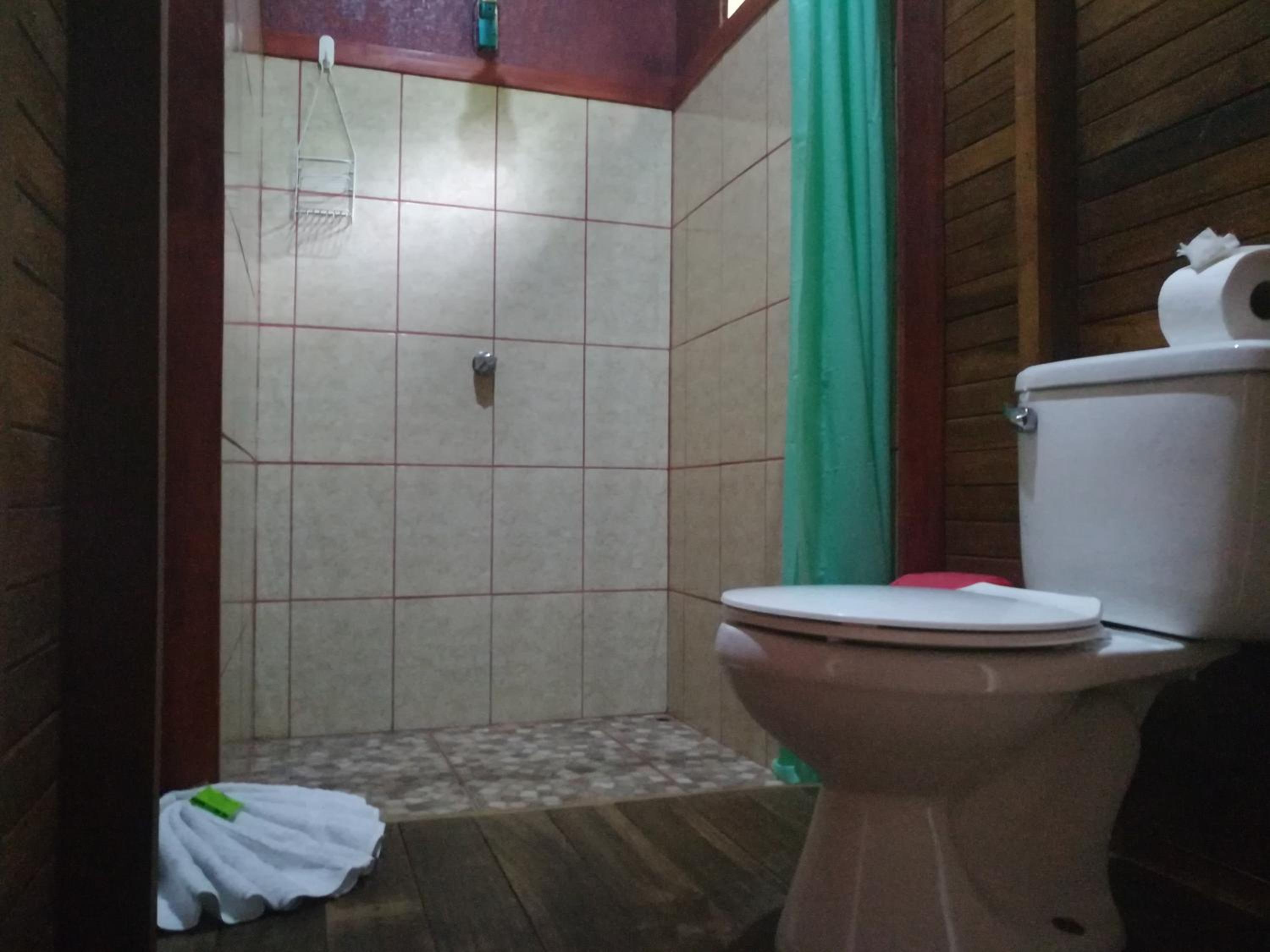 Double Room with Private Bathroom photo 2