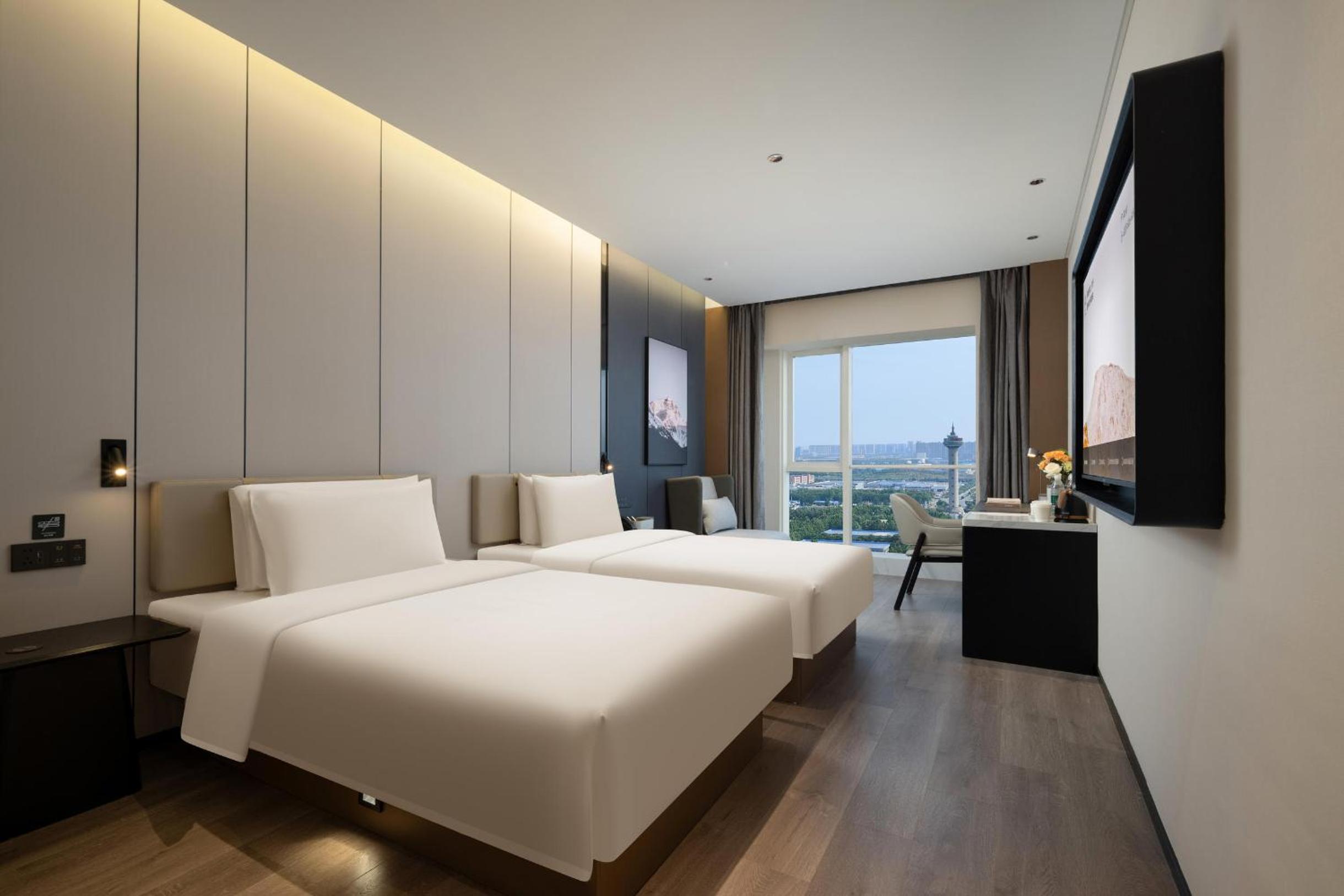 Executive Twin Room