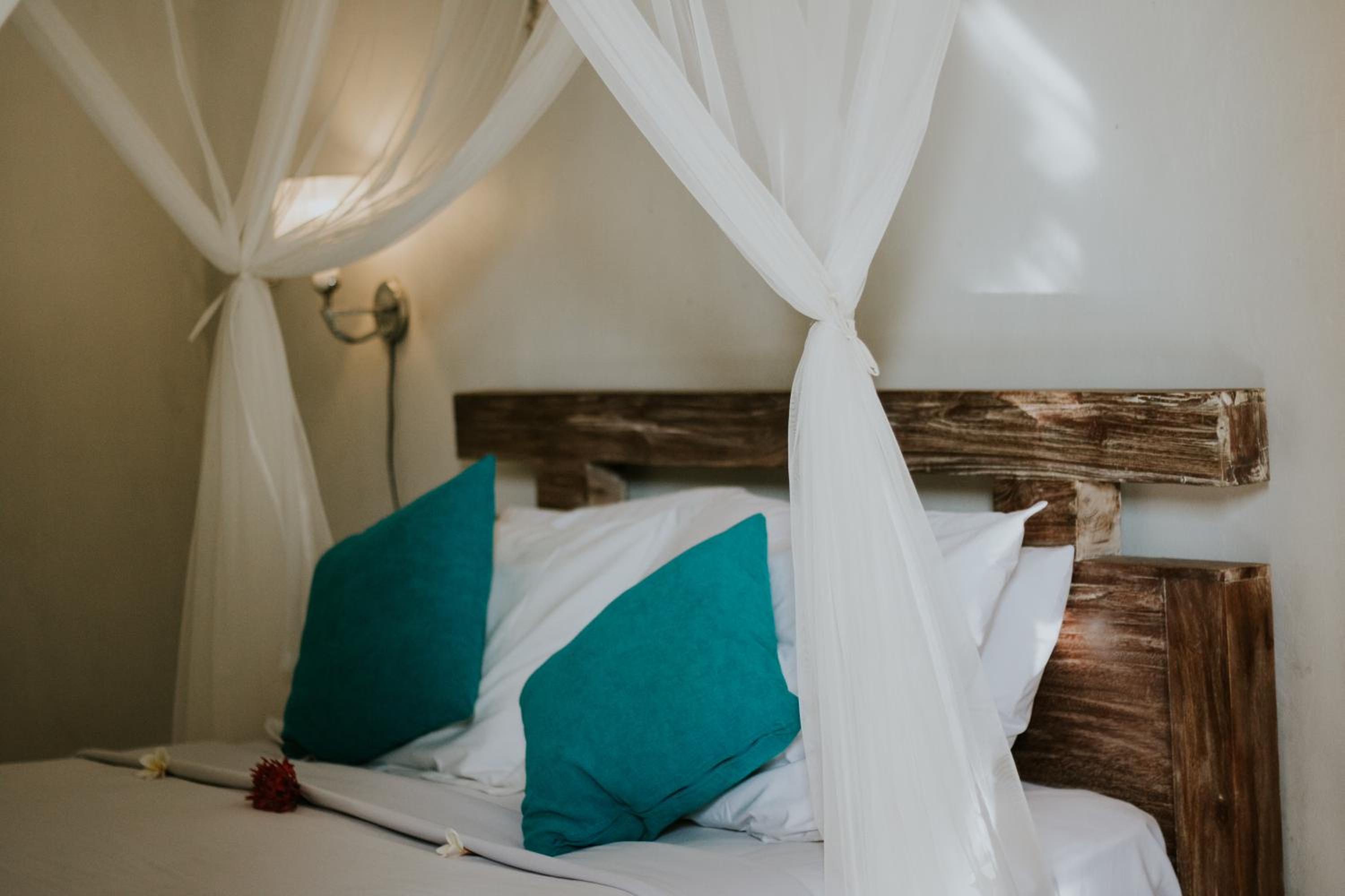 Superior Double Room - Photo 6