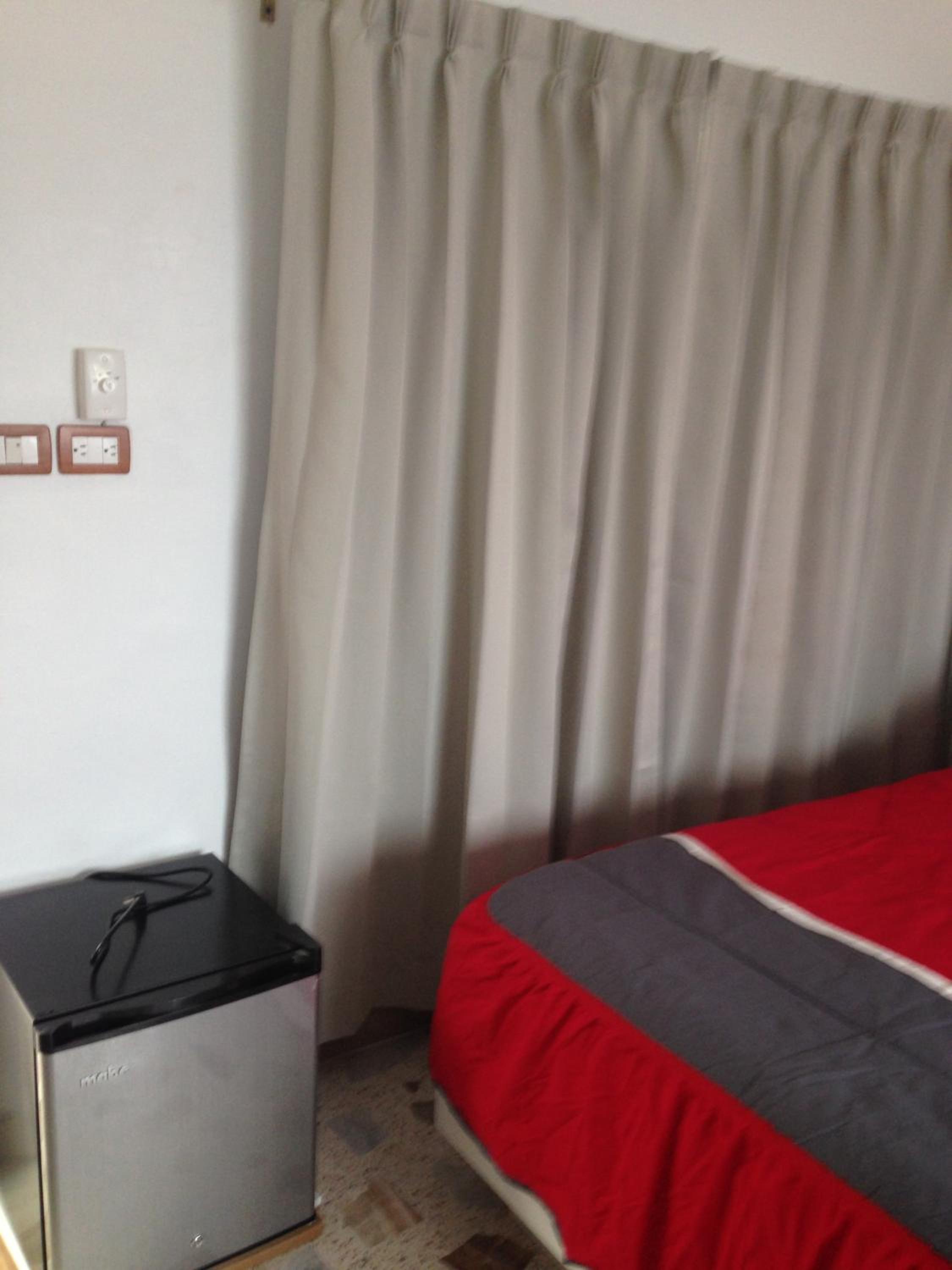 Deluxe Queen Room with Two Queen Beds photo 2