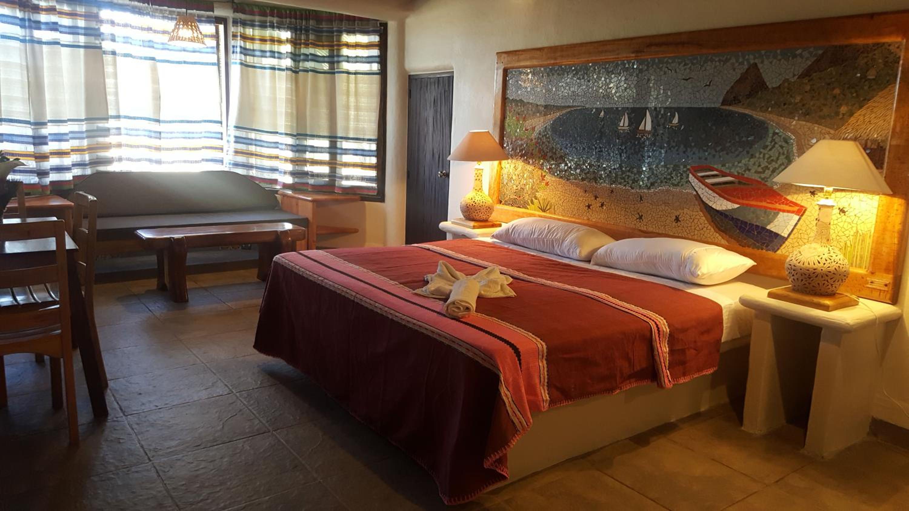 Double Room photo 2