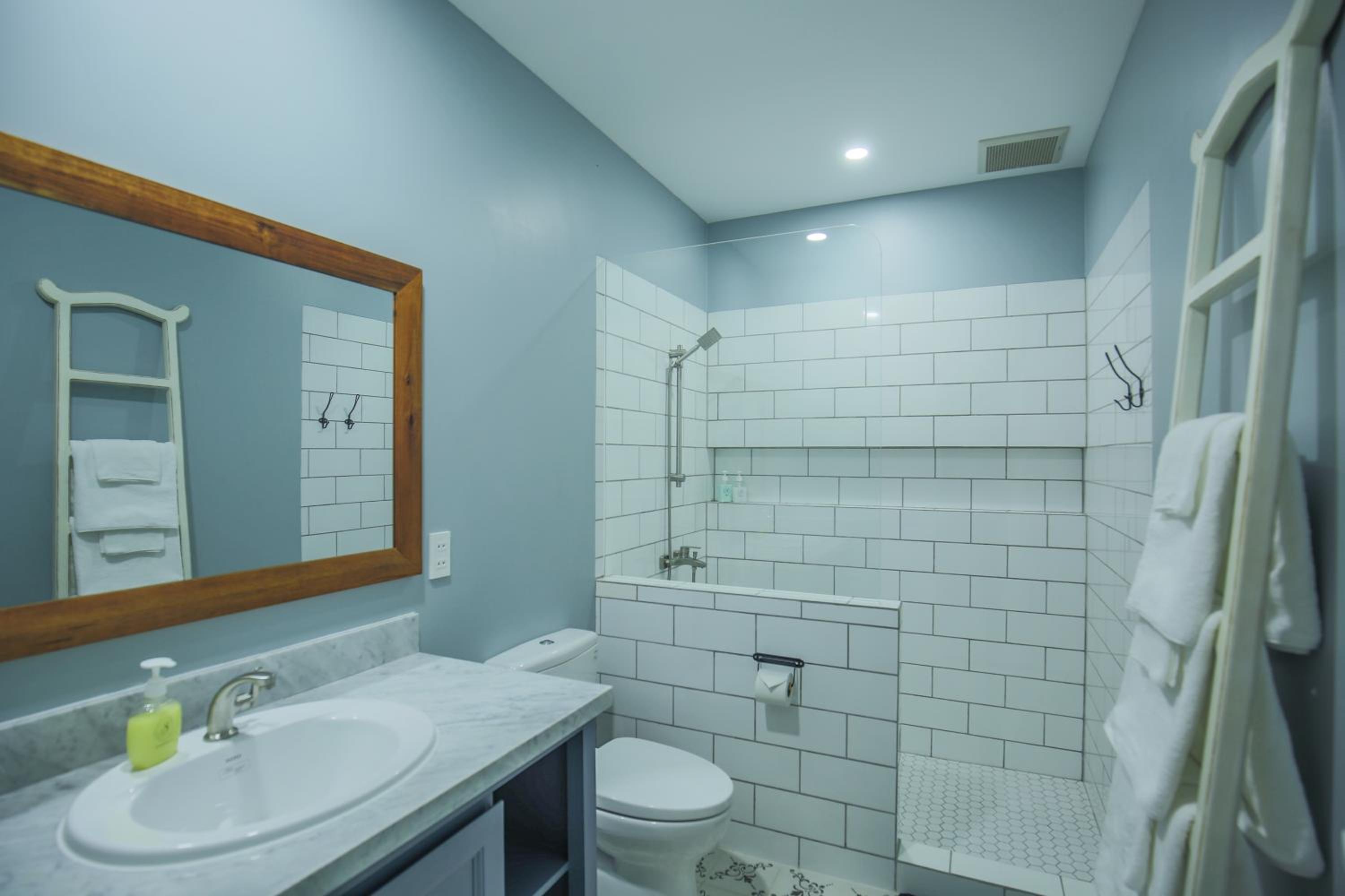 Superior Twin Room with Garden View photo 2
