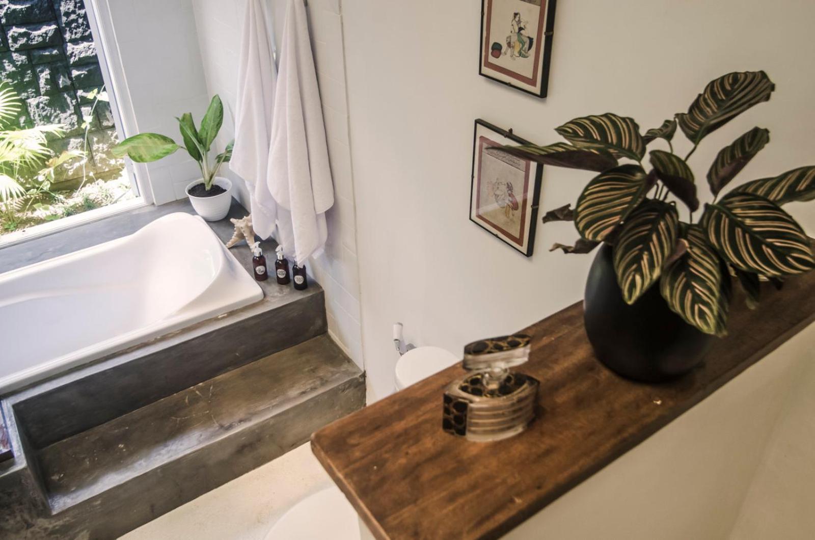 Lila Bungalow - The Apartment photo 2