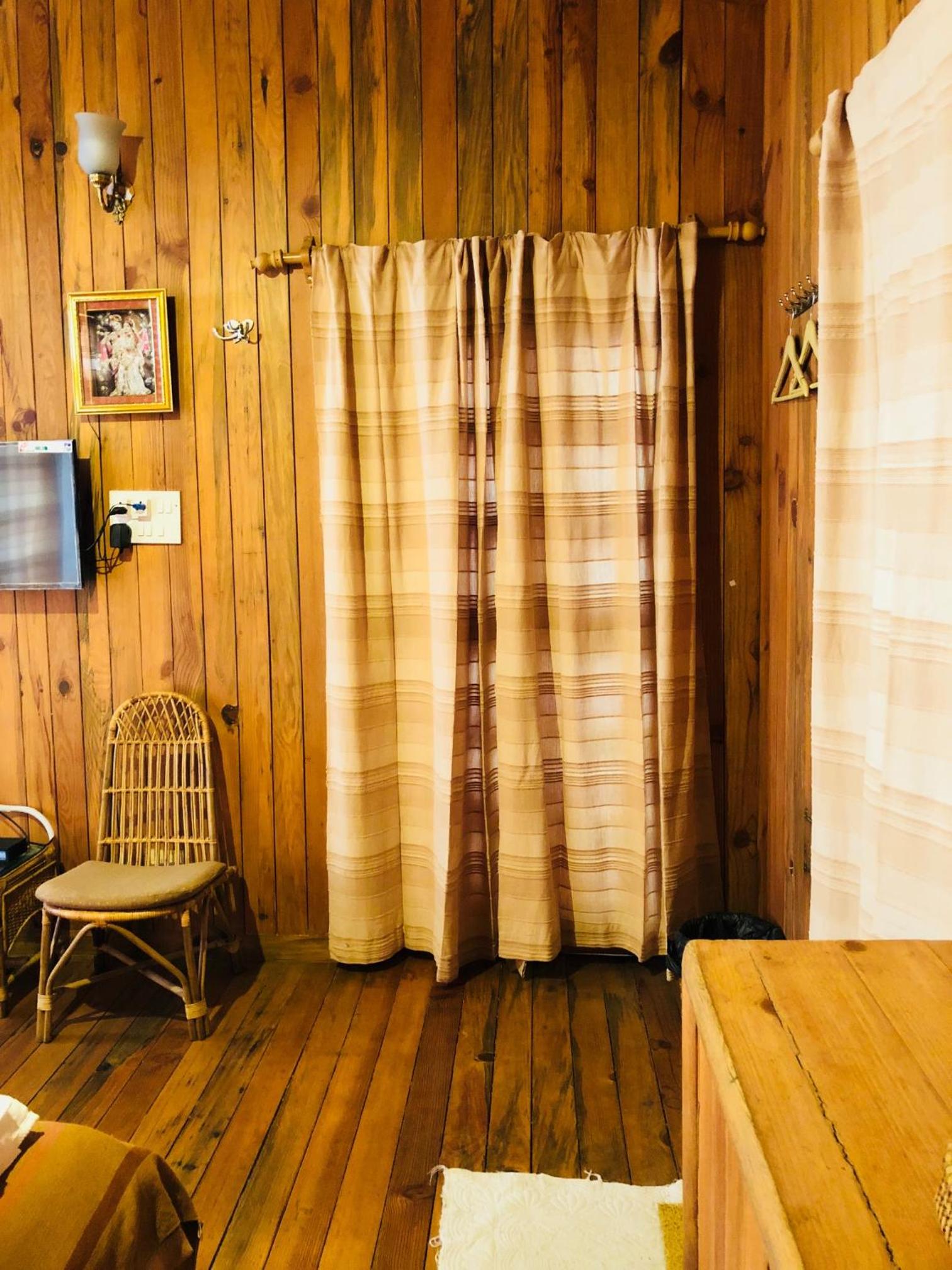 Two-Bedroom Villa - Photo 4