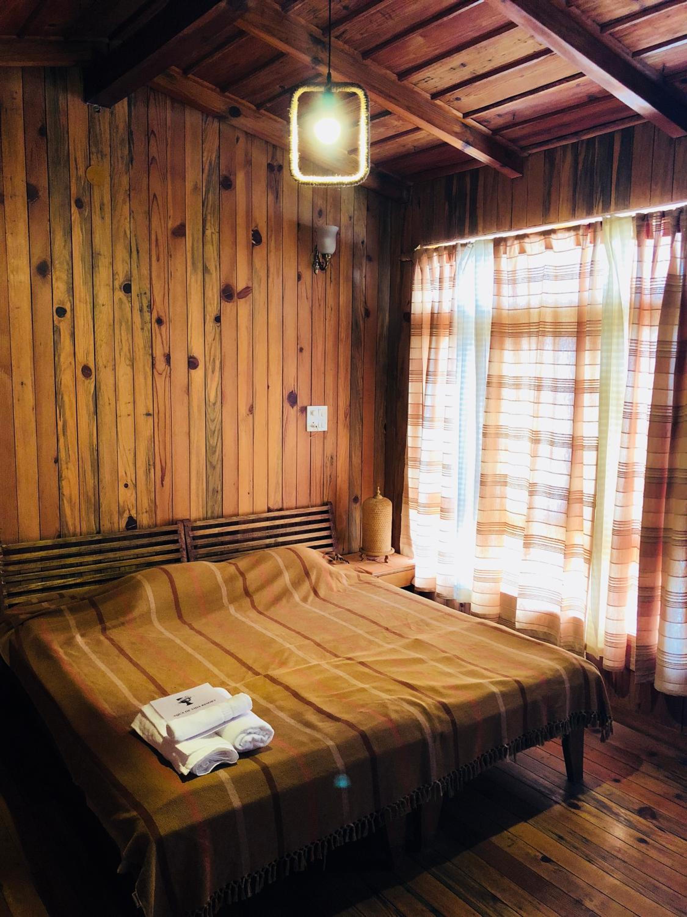 Two-Bedroom Villa - Photo 6