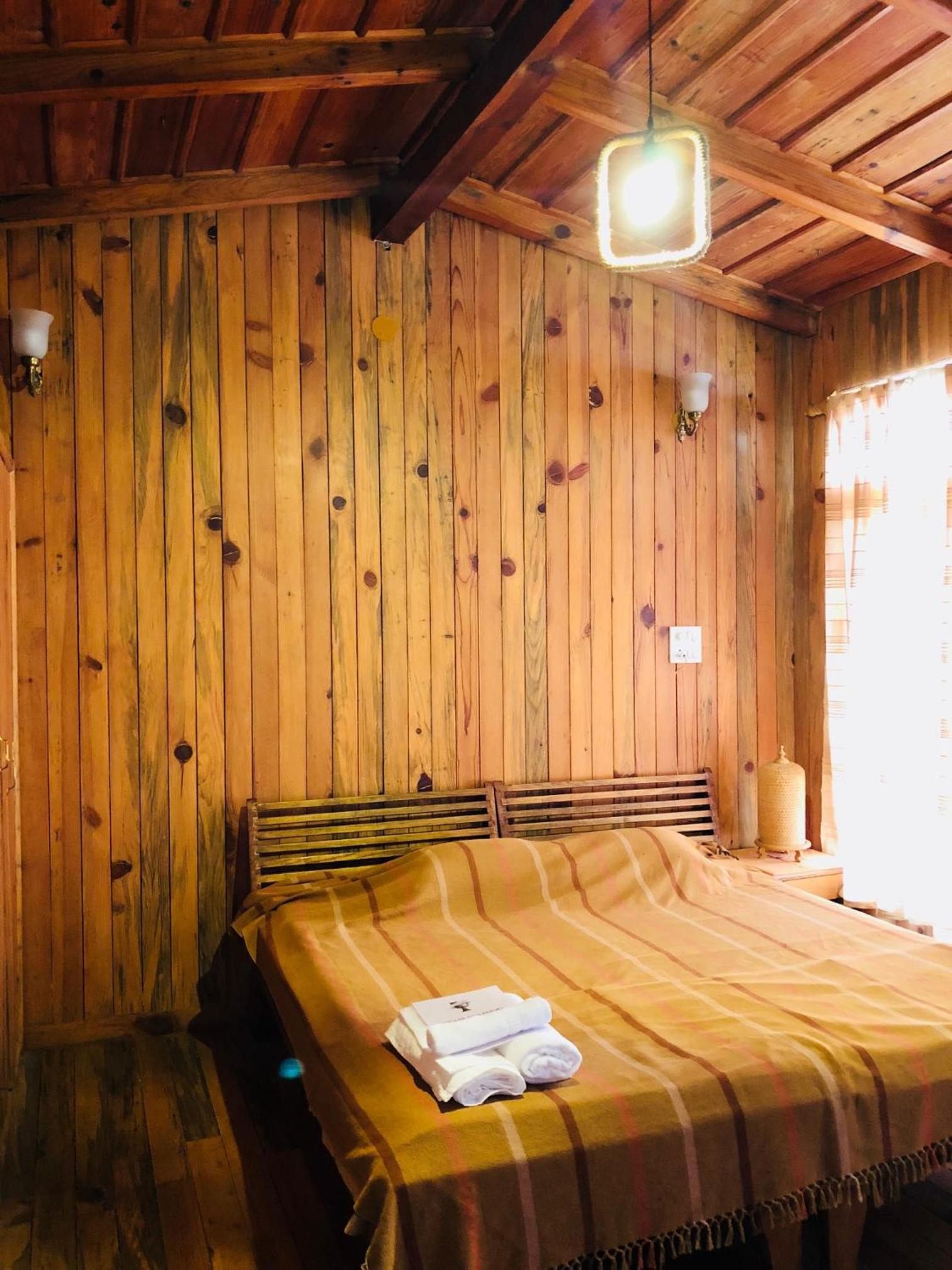 Two-Bedroom Villa - Photo 1