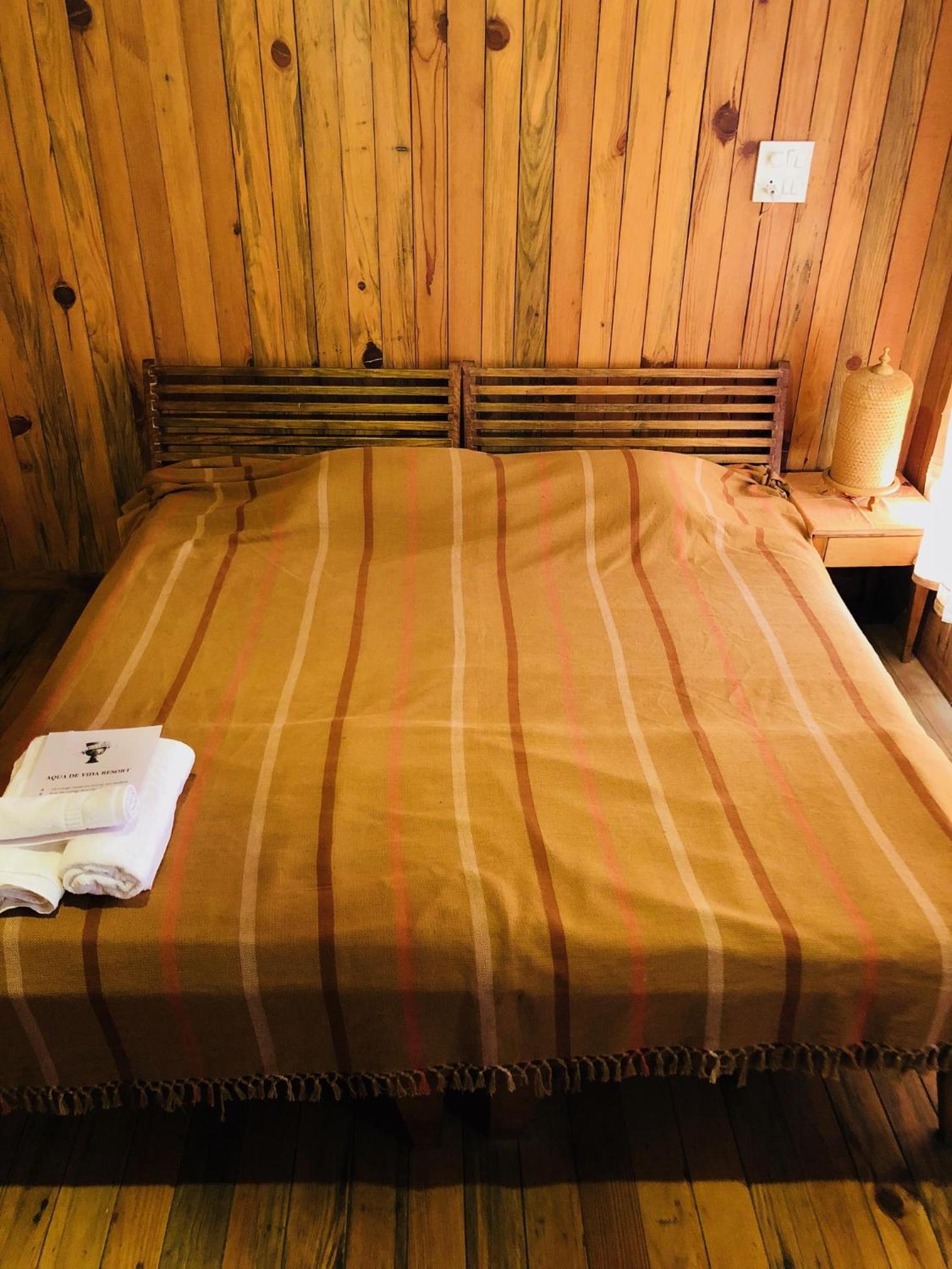 Two-Bedroom Villa - Photo 2