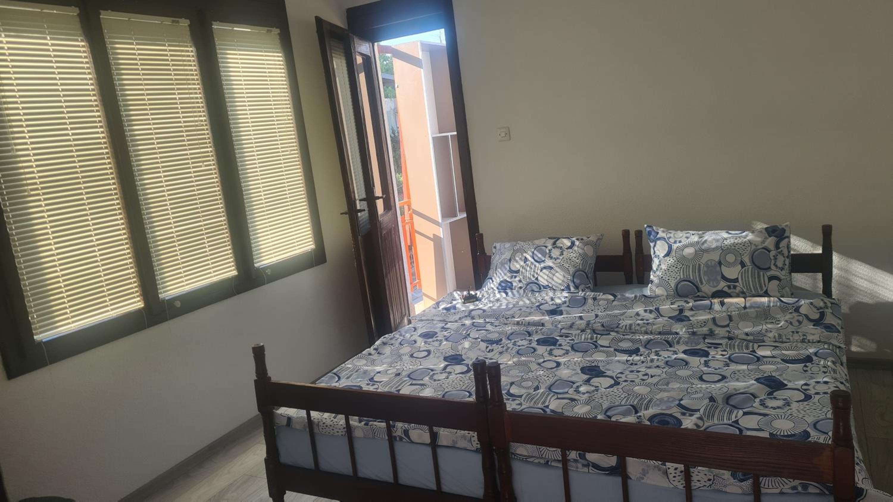 Double or Twin Room photo 1