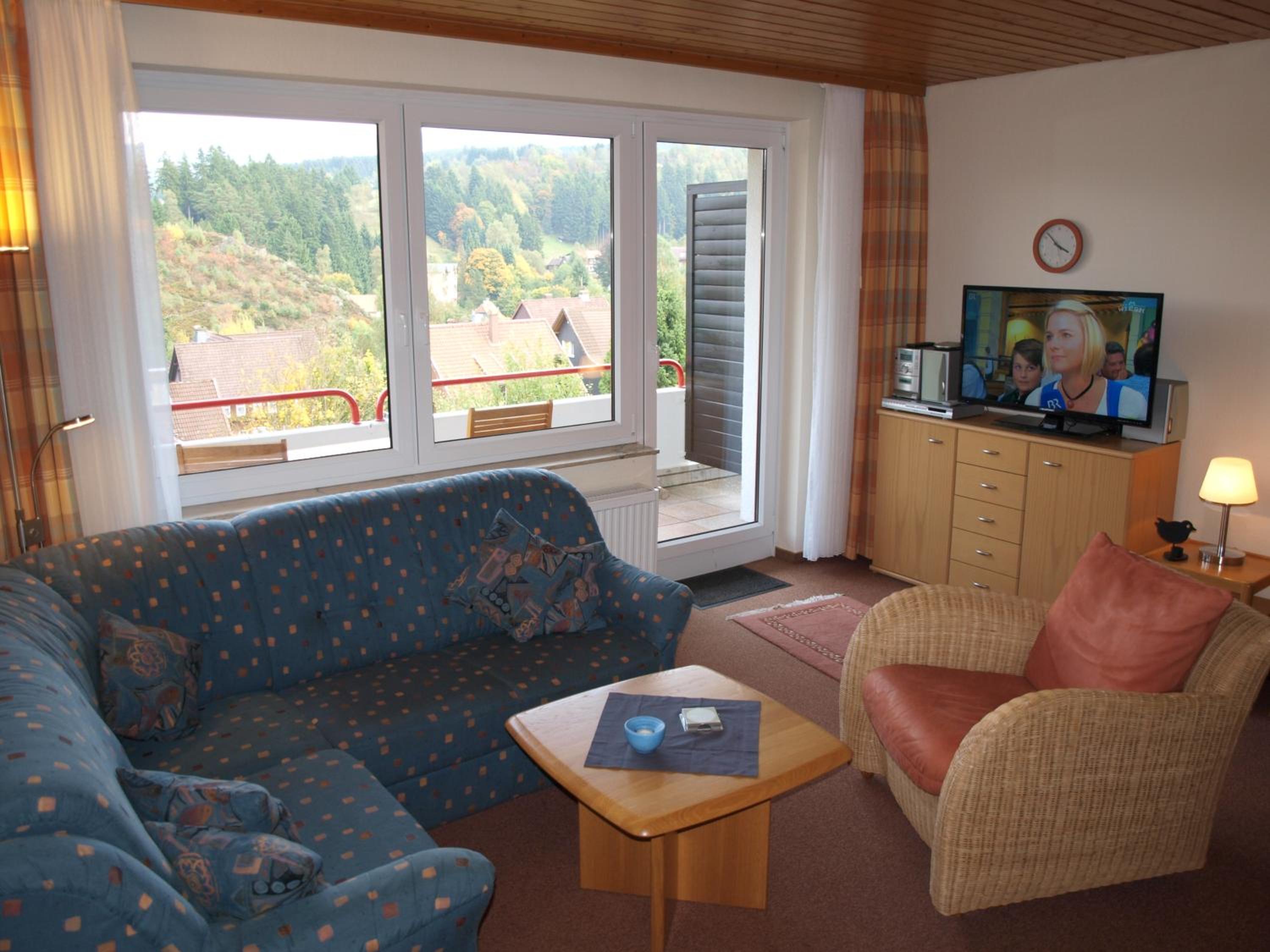 Studio Apartment photo 1
