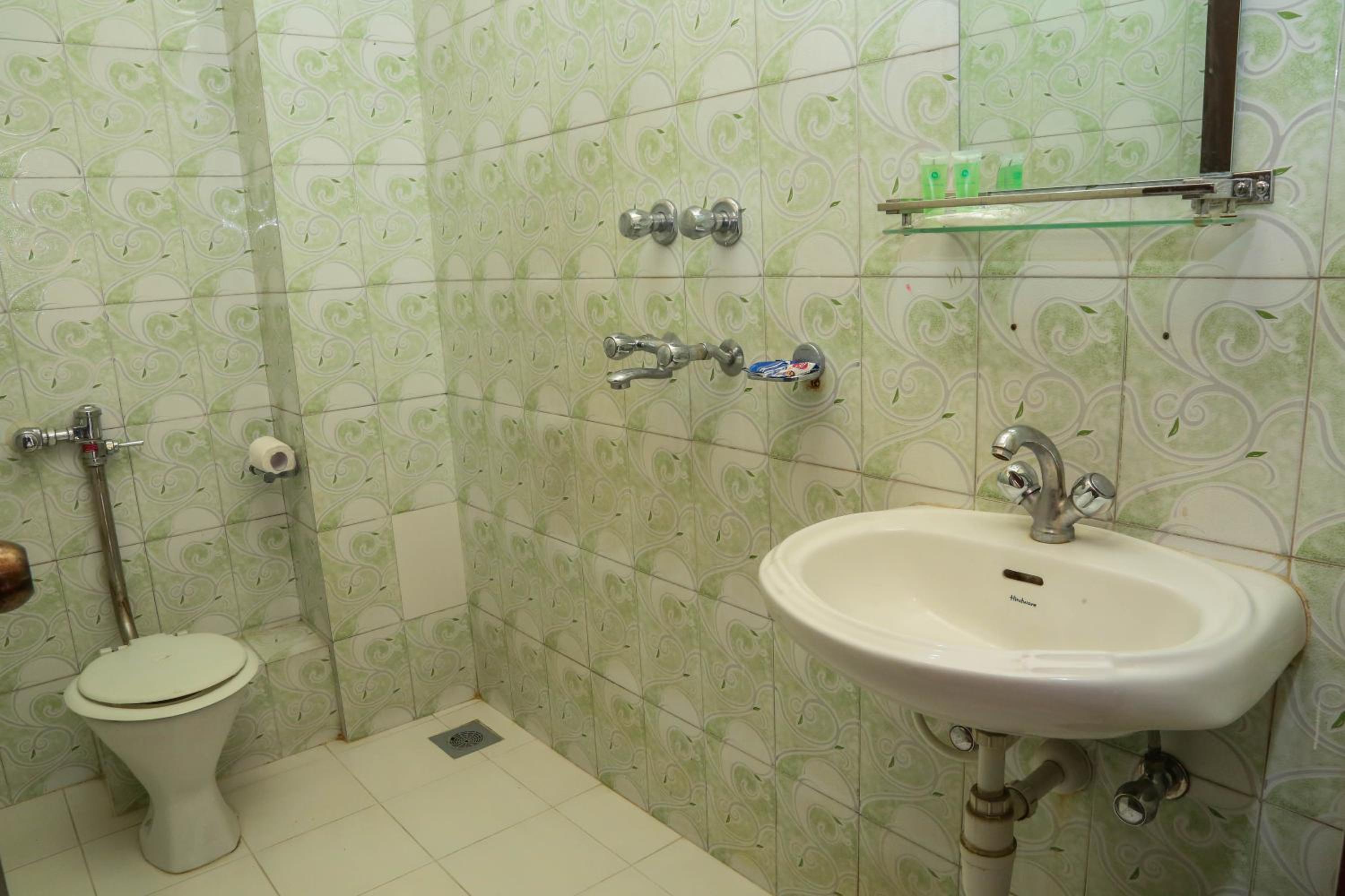 Deluxe Single Room photo 1