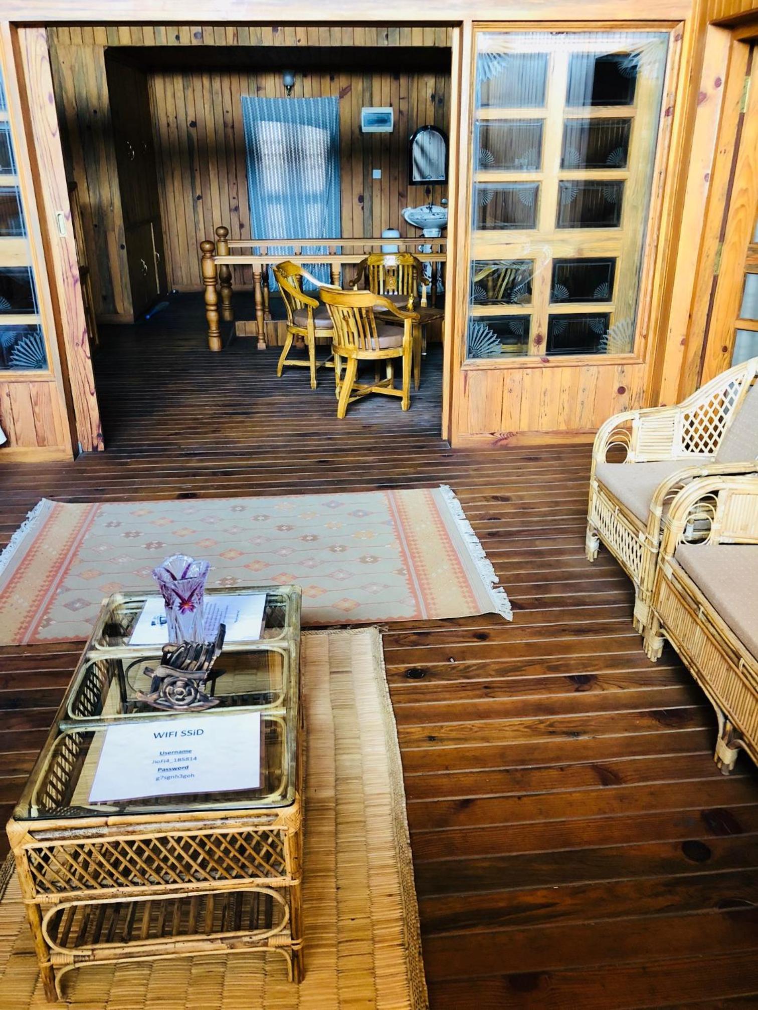 Two-Bedroom Villa - Photo 18