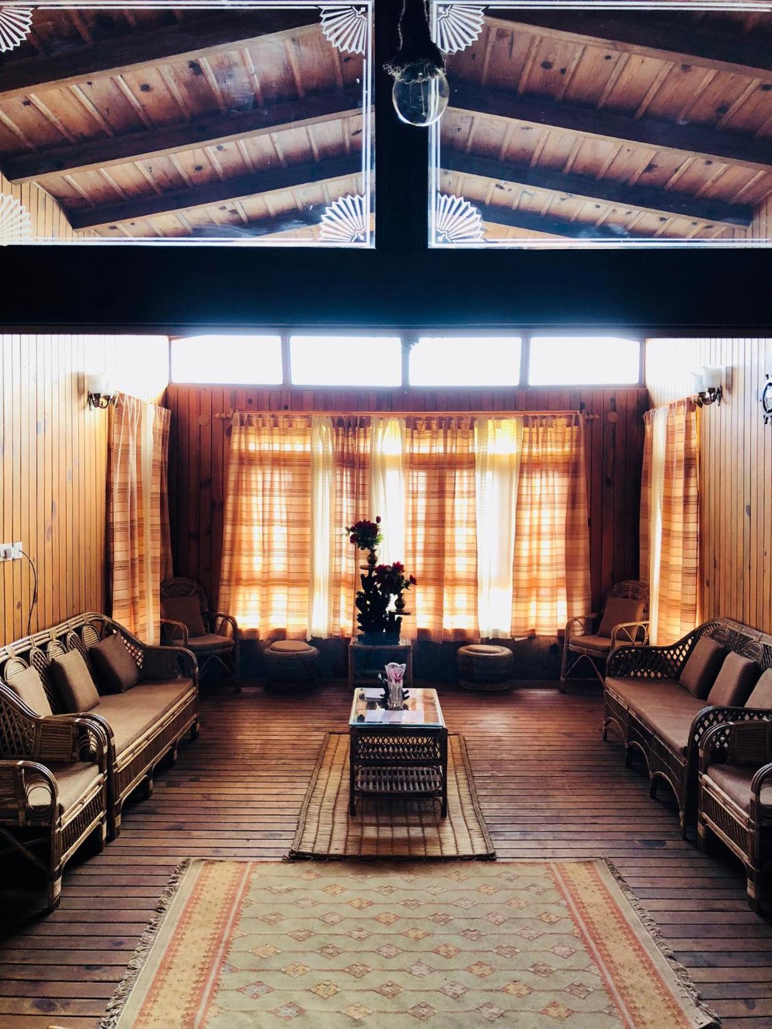 Two-Bedroom Villa - Photo 20