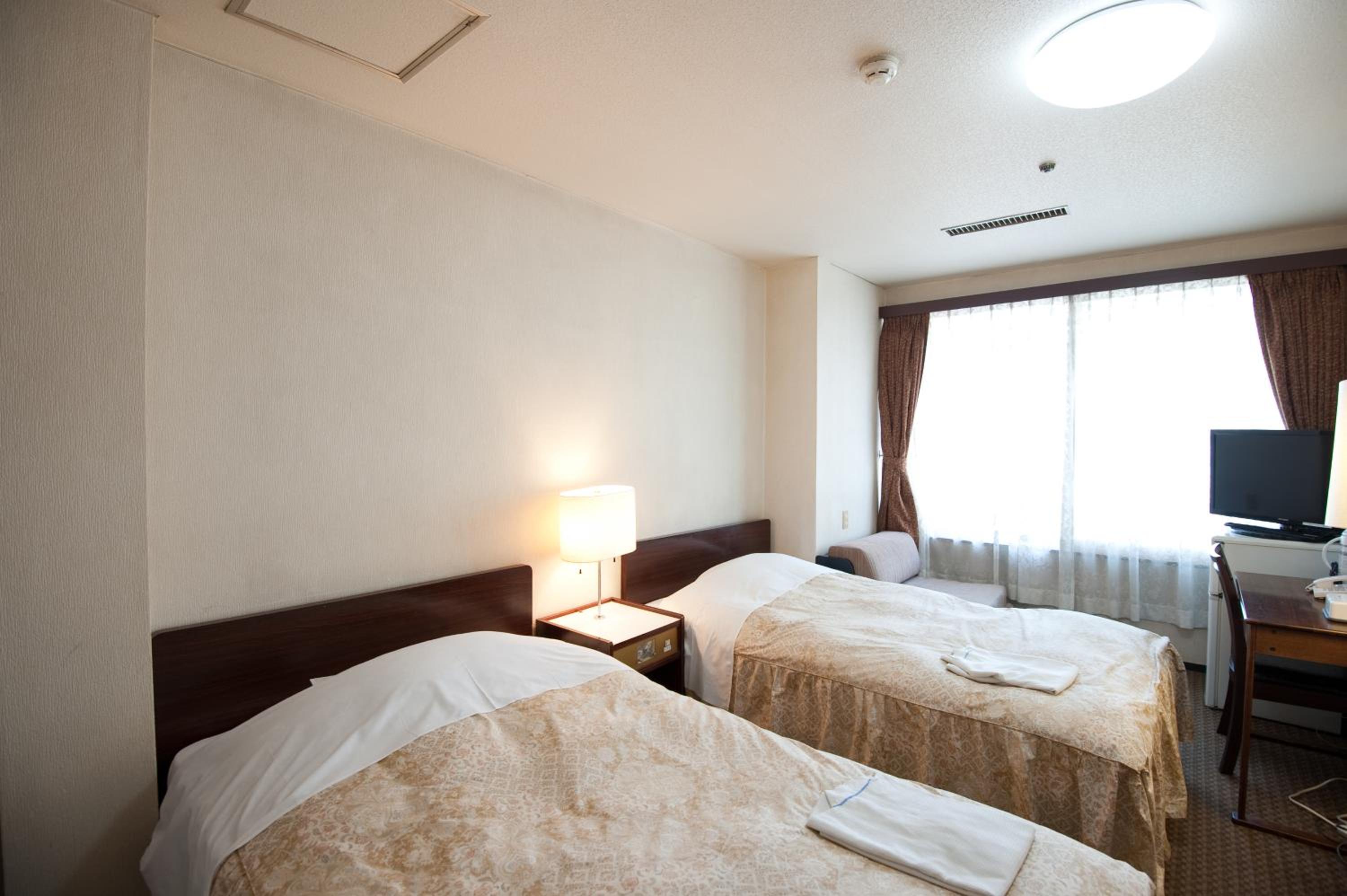 Triple Room With Private Bathroom photo 1