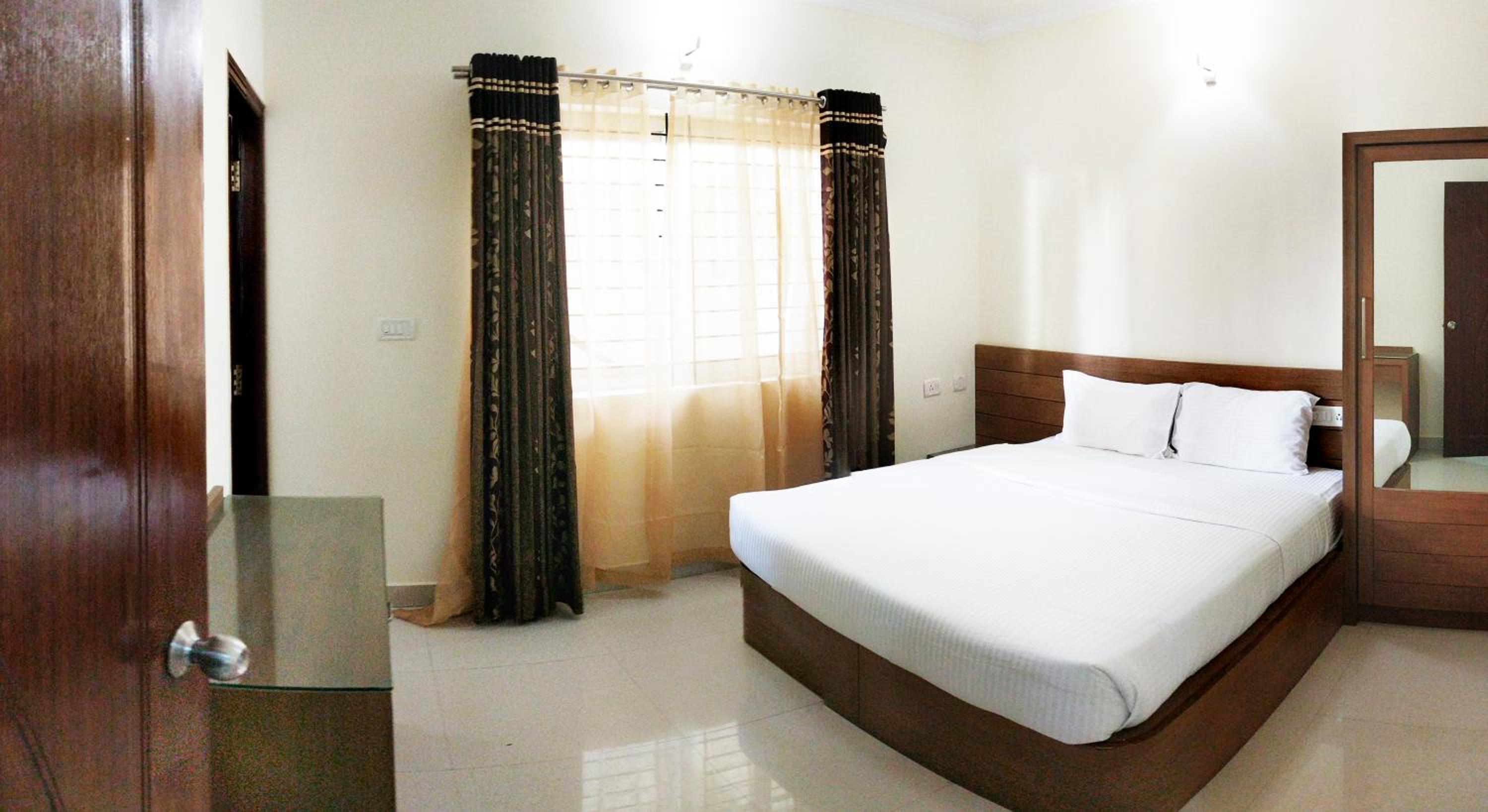 Apartment - Ground Floor