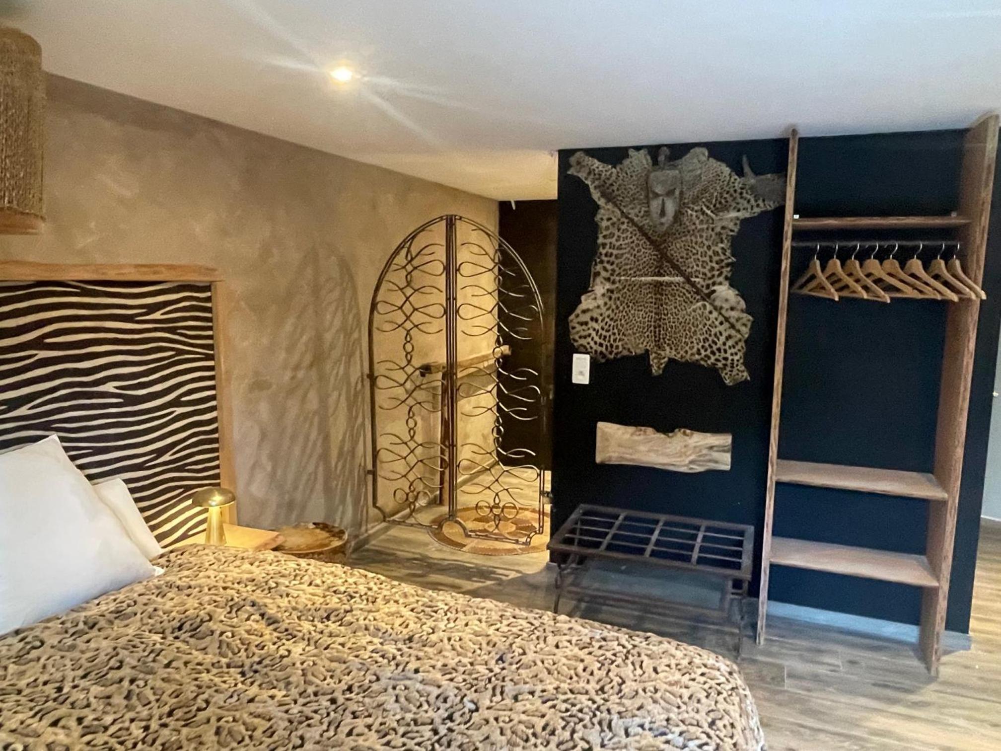 King Room with Garden View photo 1