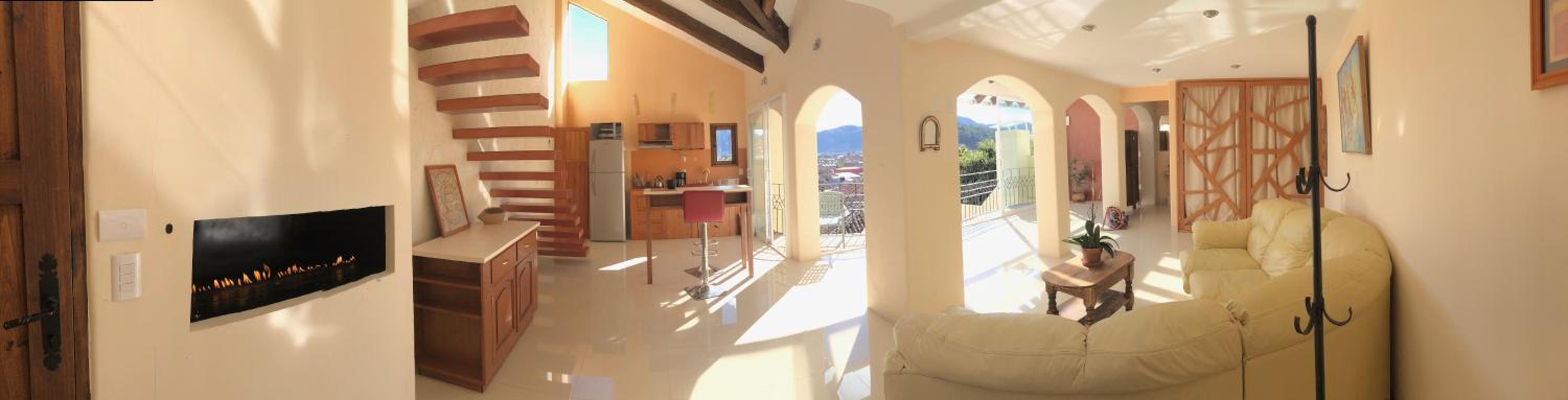 Superior Villa