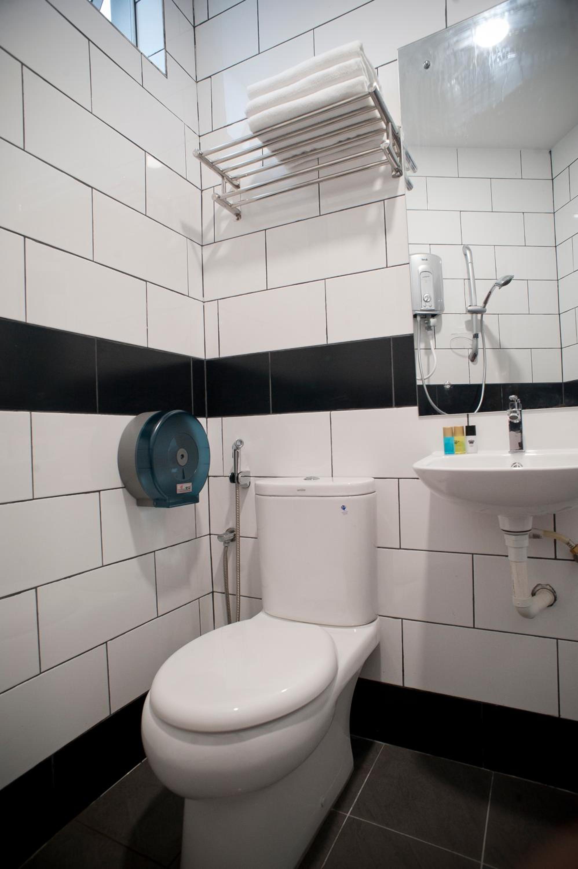 Triple Room photo 2